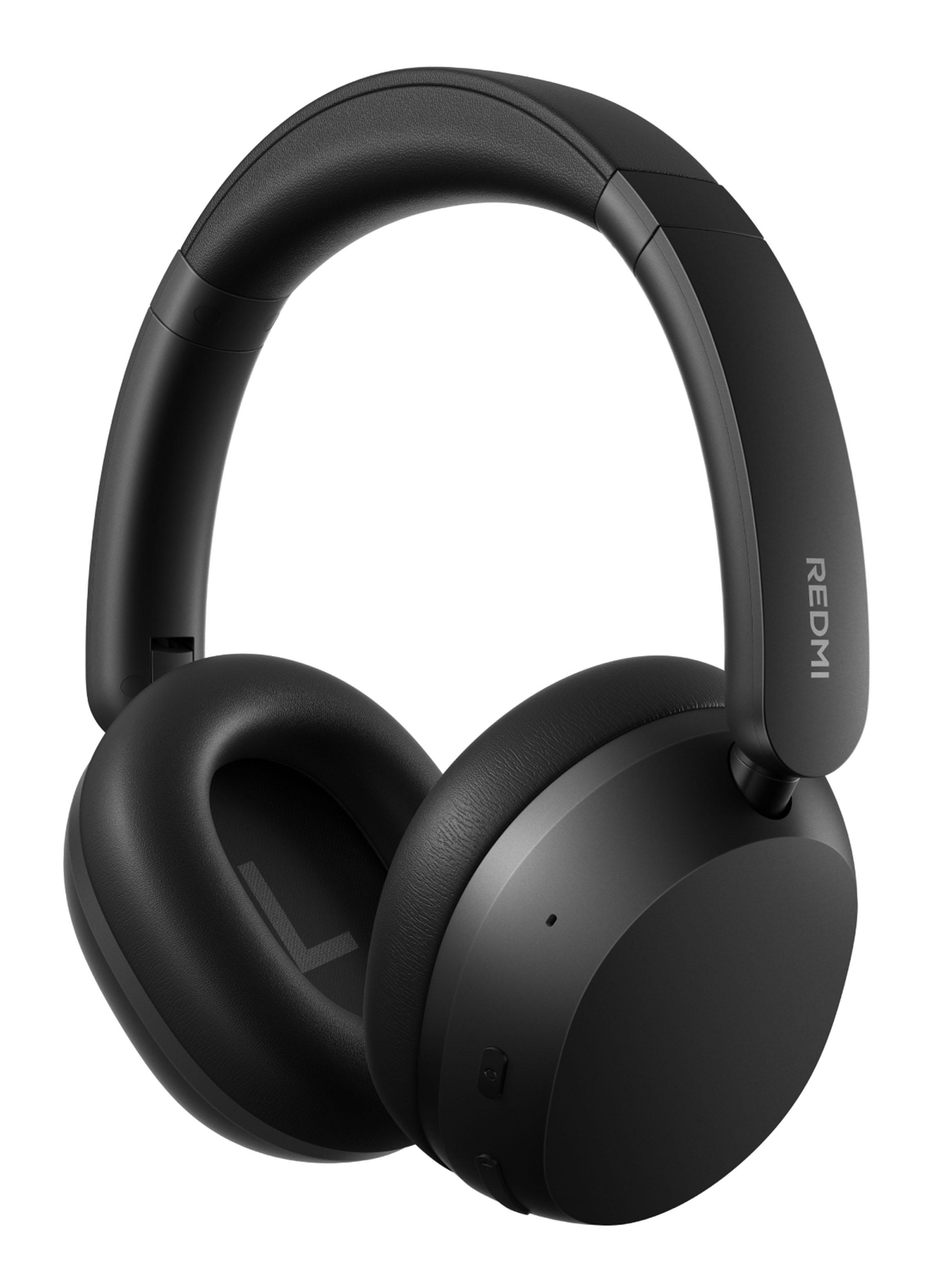 Audífonos Bluetooth Redmi Headphones Neo Obsidian Black-4
