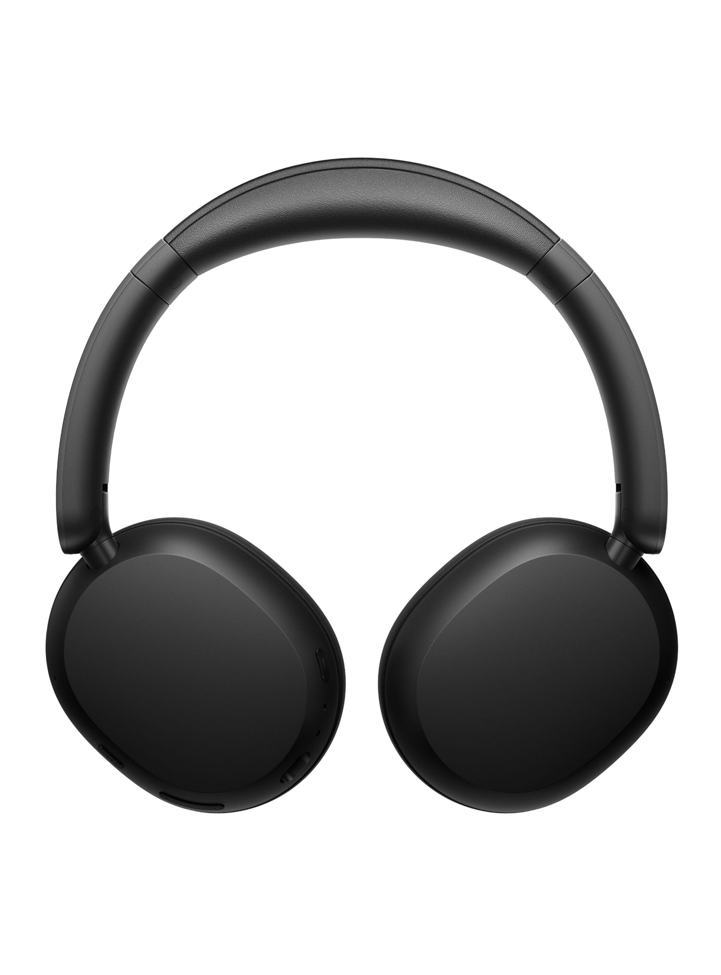 Audífonos Bluetooth Redmi Headphones Neo Obsidian Black-0