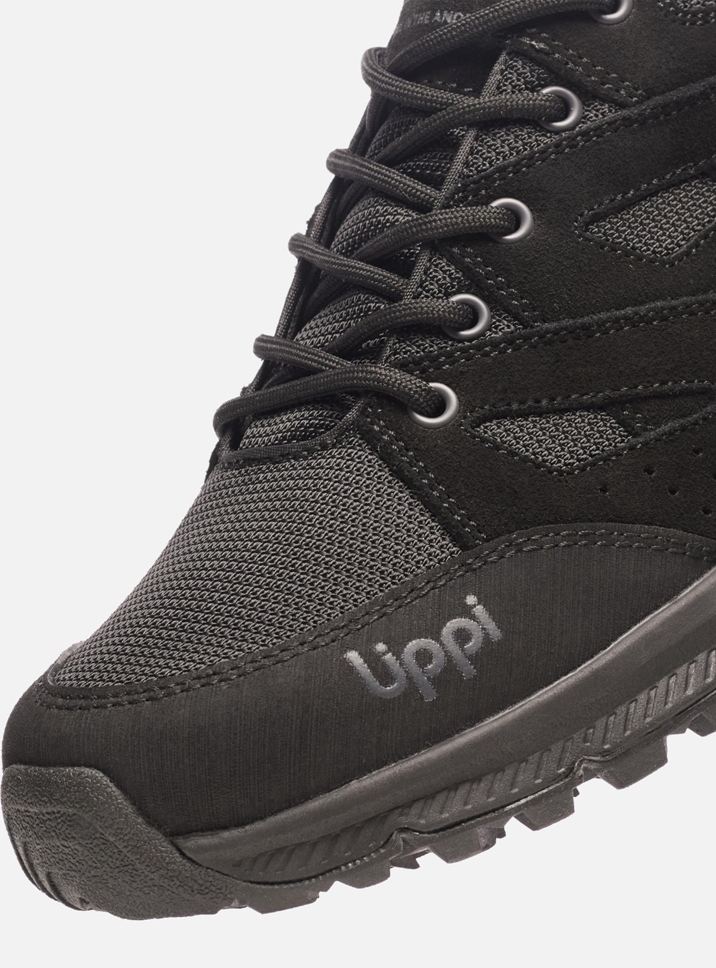 Zapatilla Outdoor Tellus-Low II B-Dry Hombre-6