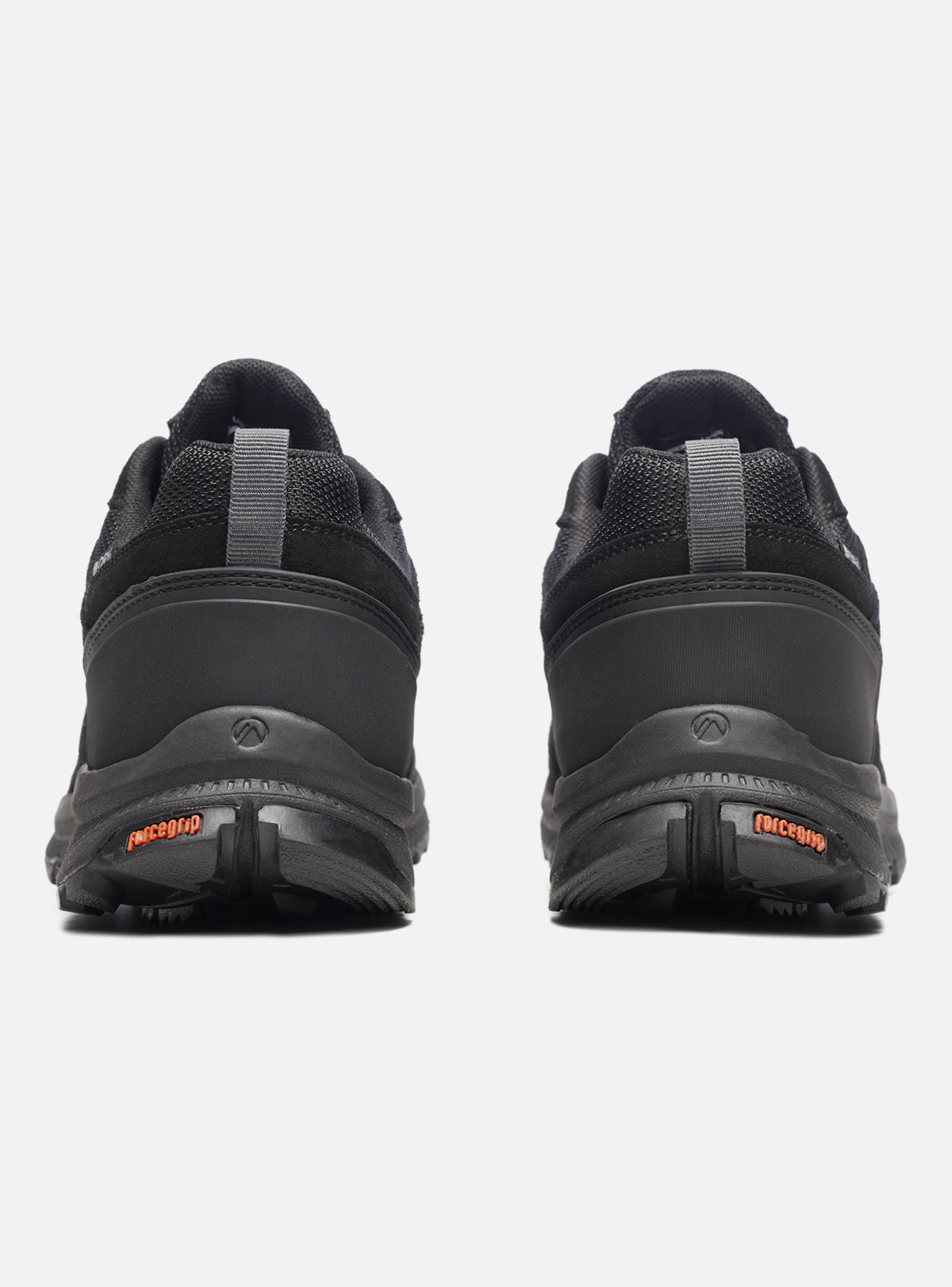 Zapatilla Outdoor Tellus-Low II B-Dry Hombre-3