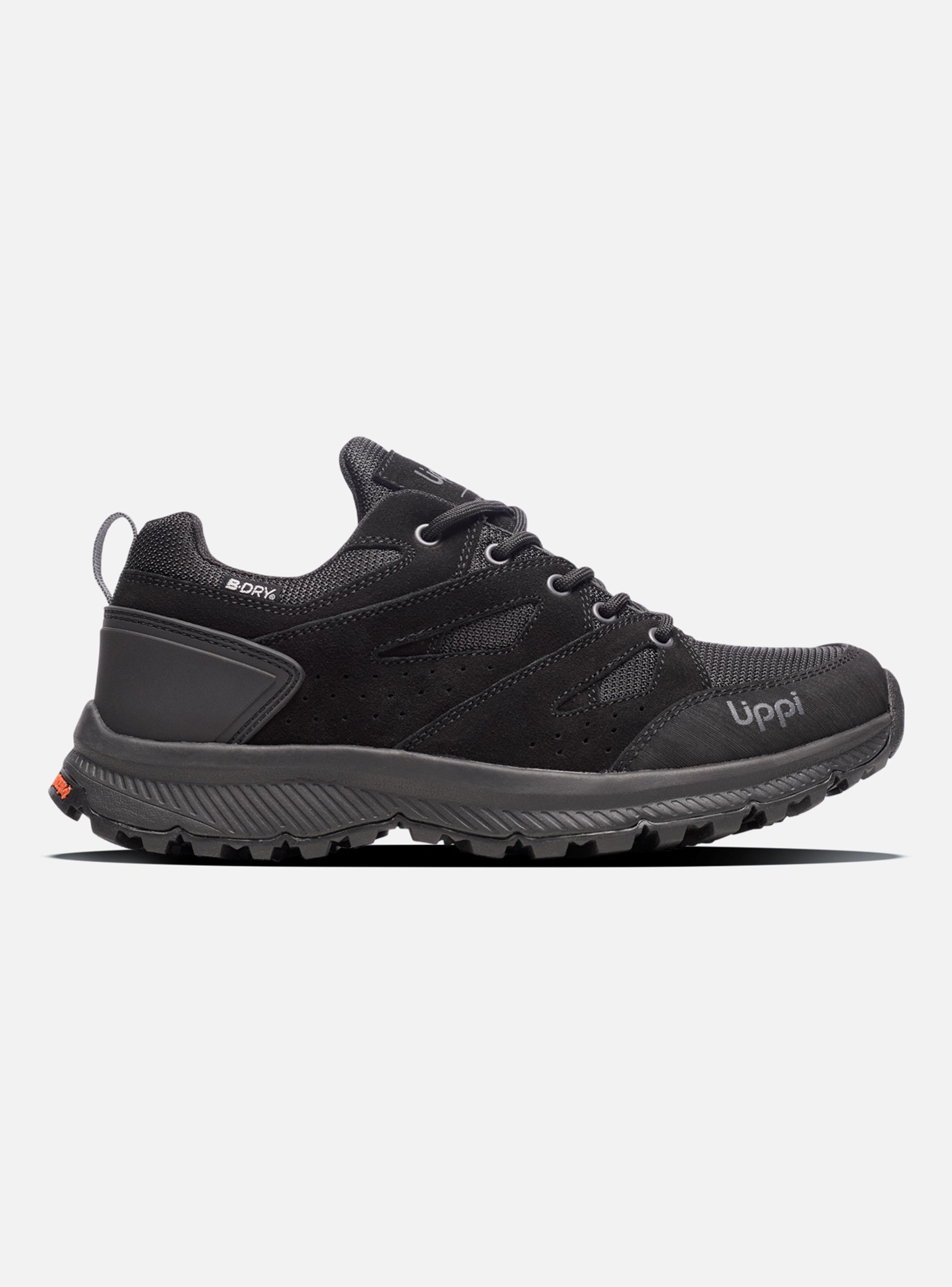 Zapatilla Outdoor Tellus-Low II B-Dry Hombre-0