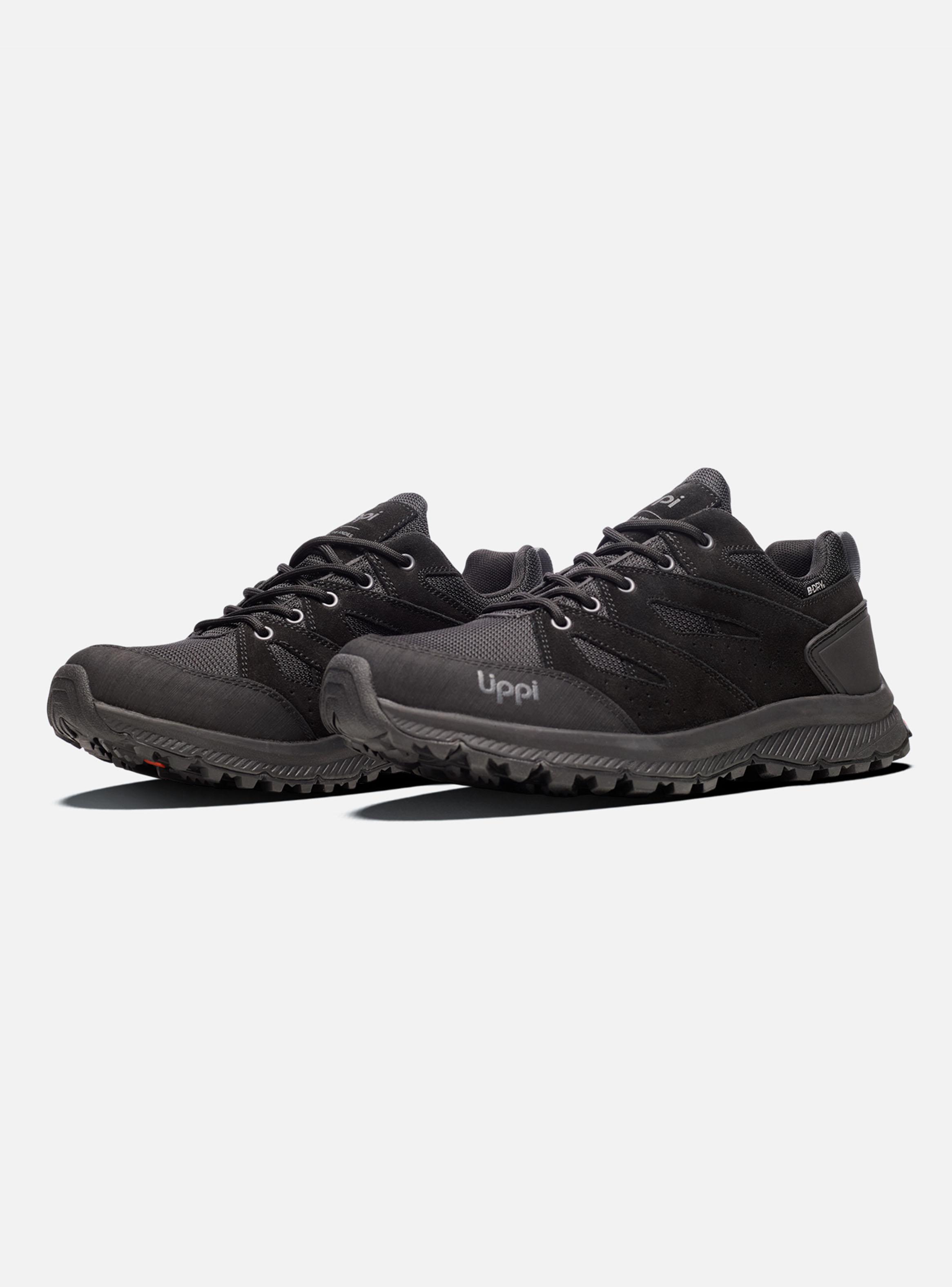 Zapatilla Outdoor Tellus-Low II B-Dry Hombre-1