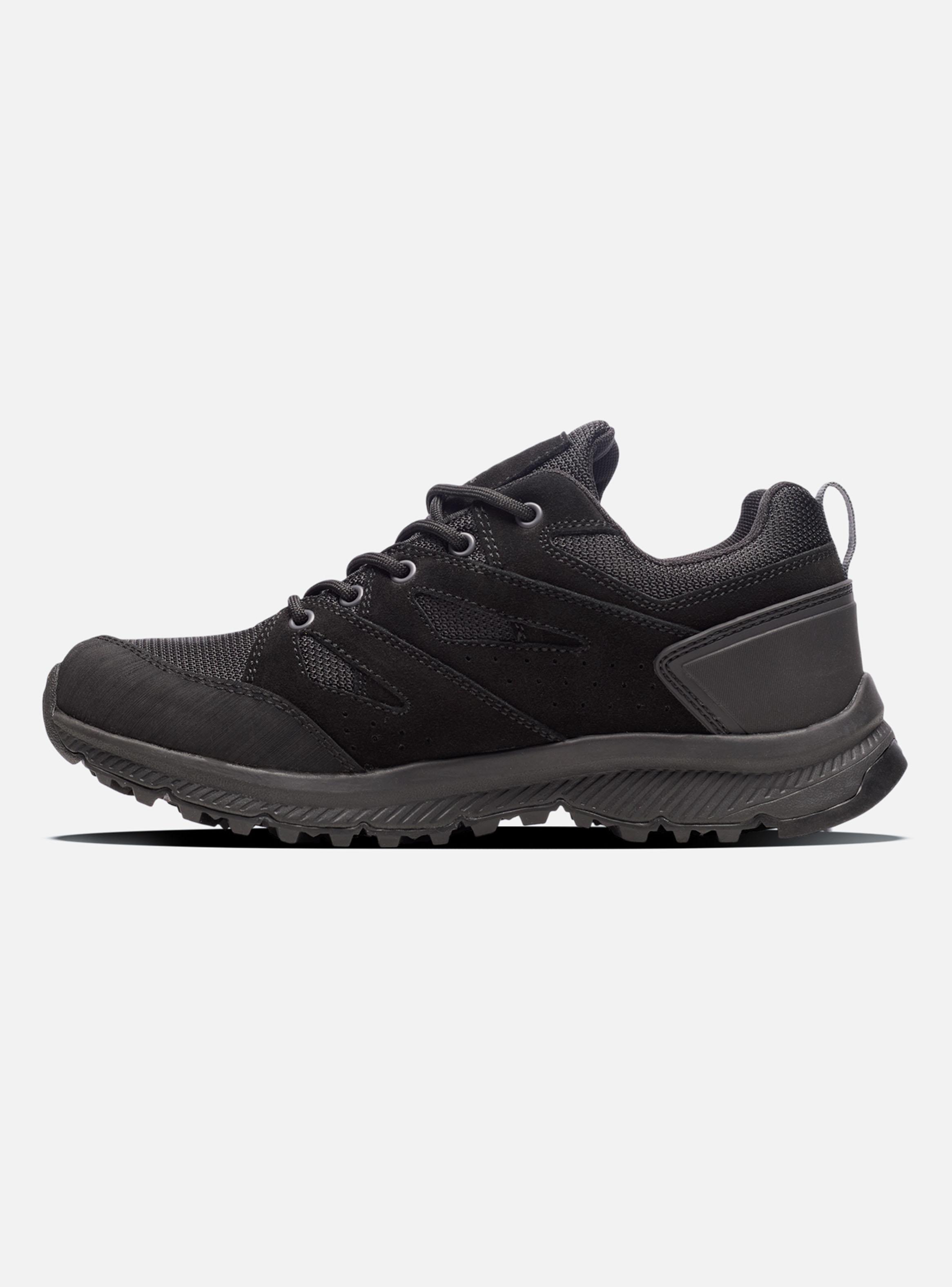 Zapatilla Outdoor Tellus-Low II B-Dry Hombre-2