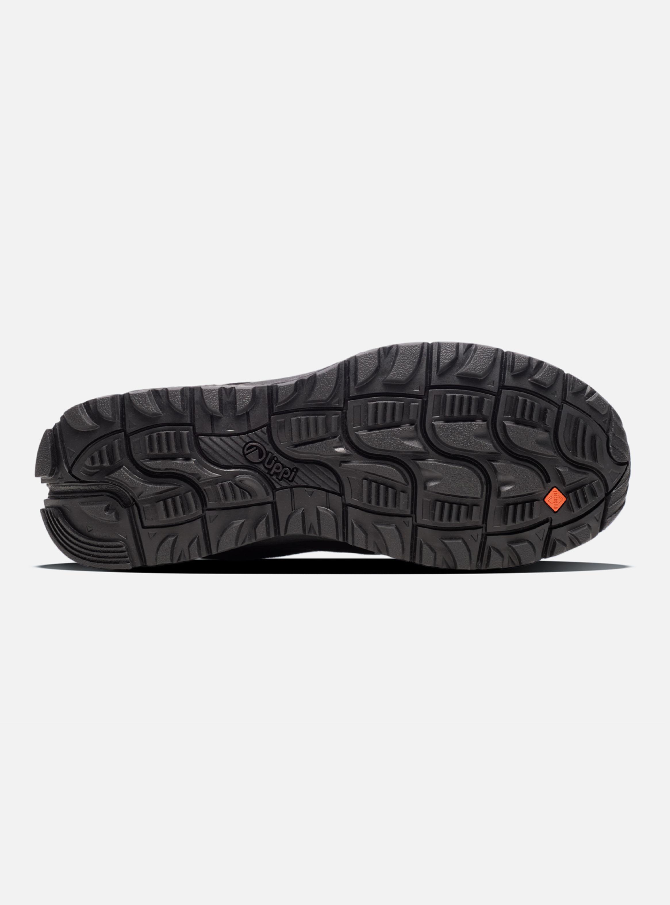 Zapatilla Outdoor Tellus-Low II B-Dry Hombre-5