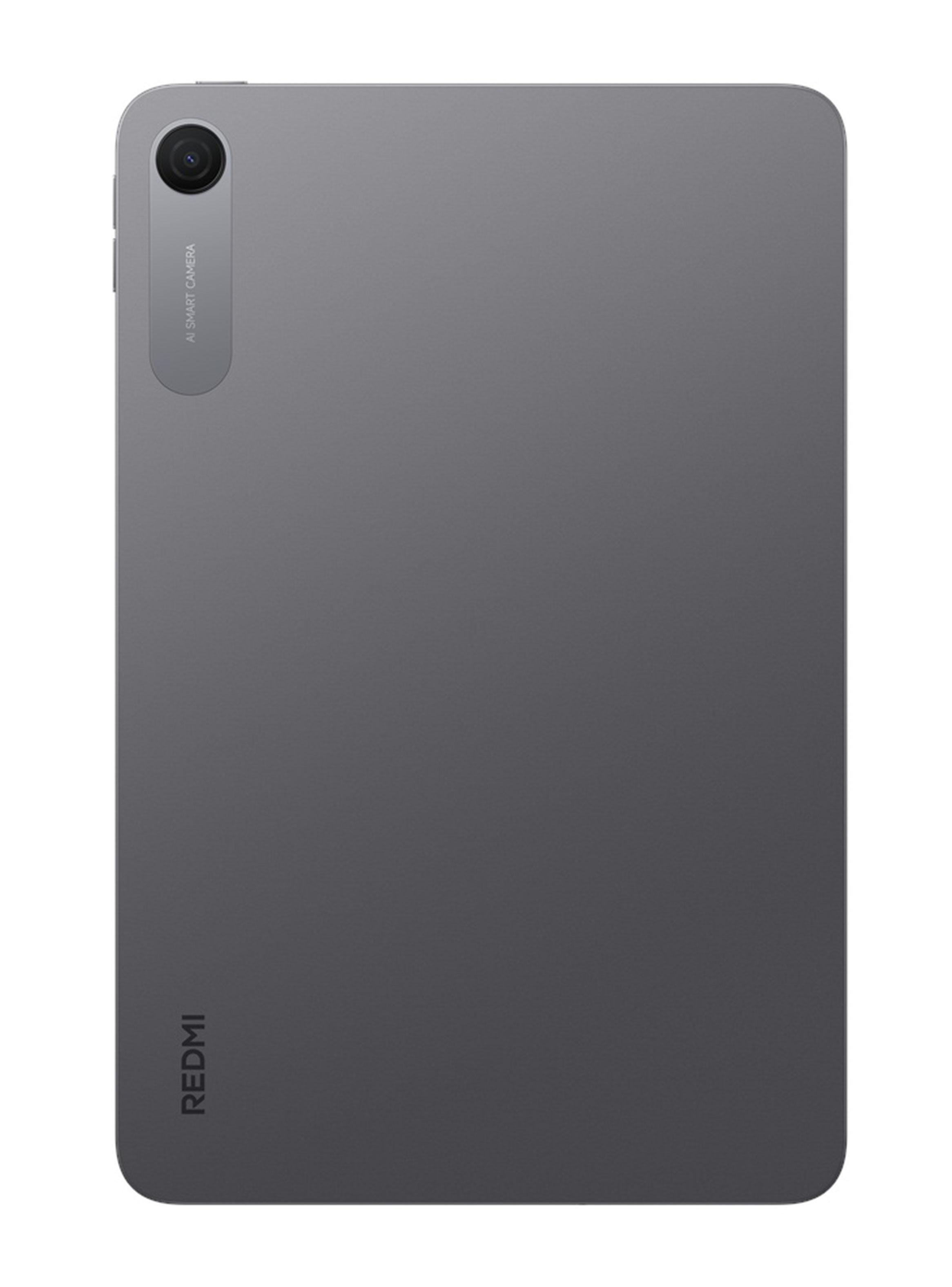 Tablet Redmi Pad 4GB RAM 64GB UFS 2.2 9.7'' 120Hz Gris + Audífonos-3
