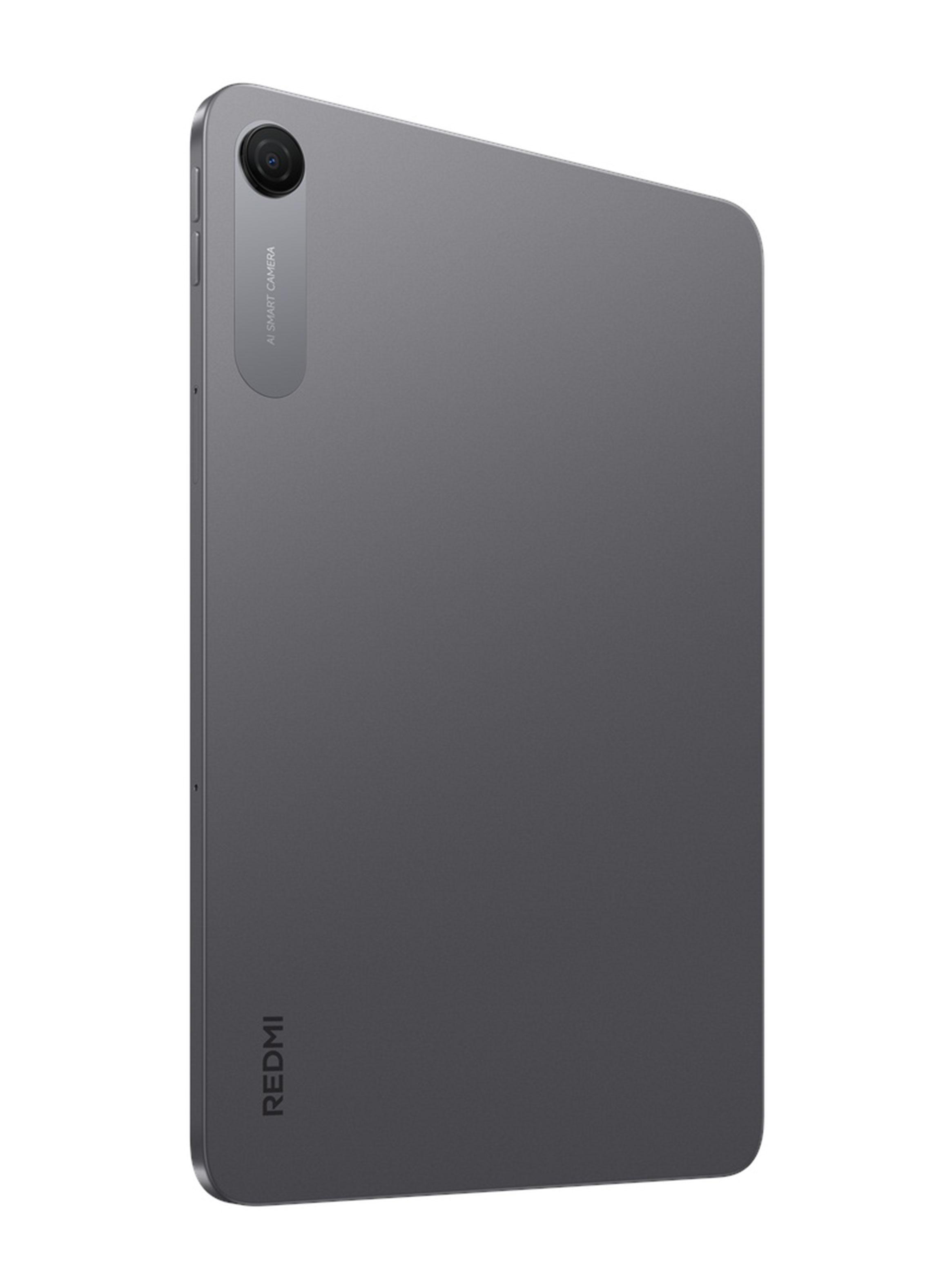 Tablet Redmi Pad 4GB RAM 64GB UFS 2.2 9.7'' 120Hz Gris + Audífonos-4