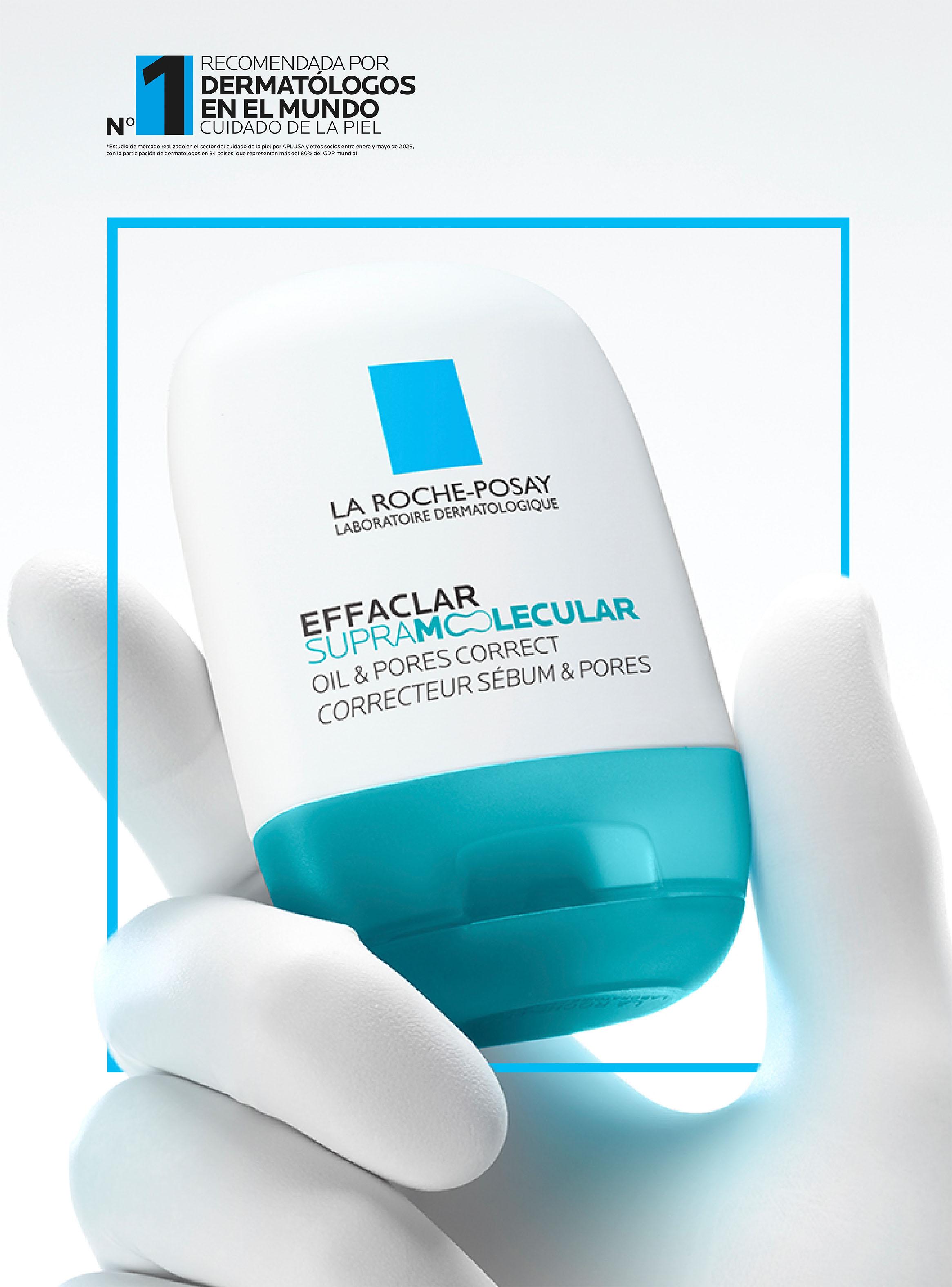 Crema Effaclar Supramolecular 40 ml-4