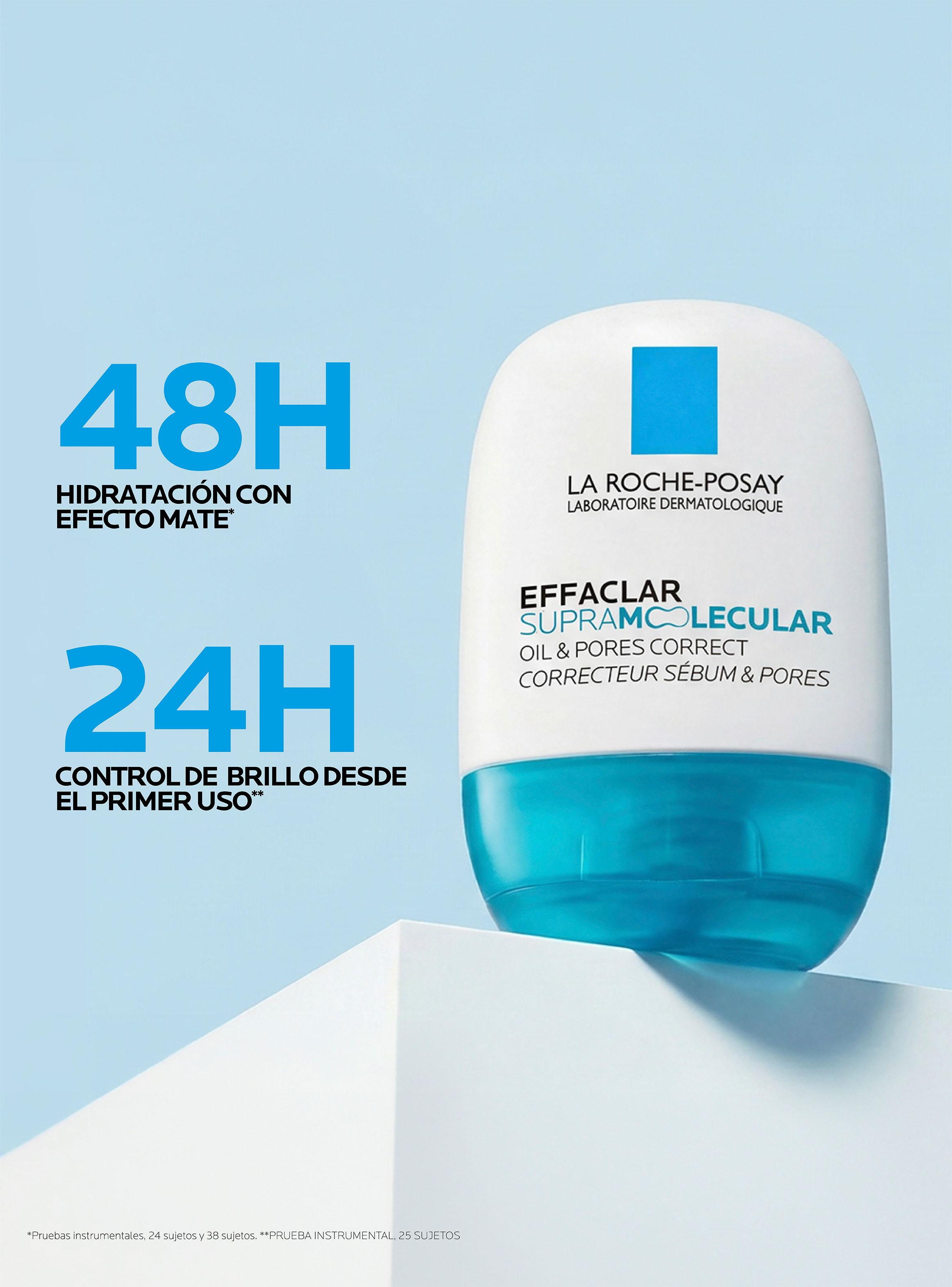 Crema Effaclar Supramolecular 40 ml-1