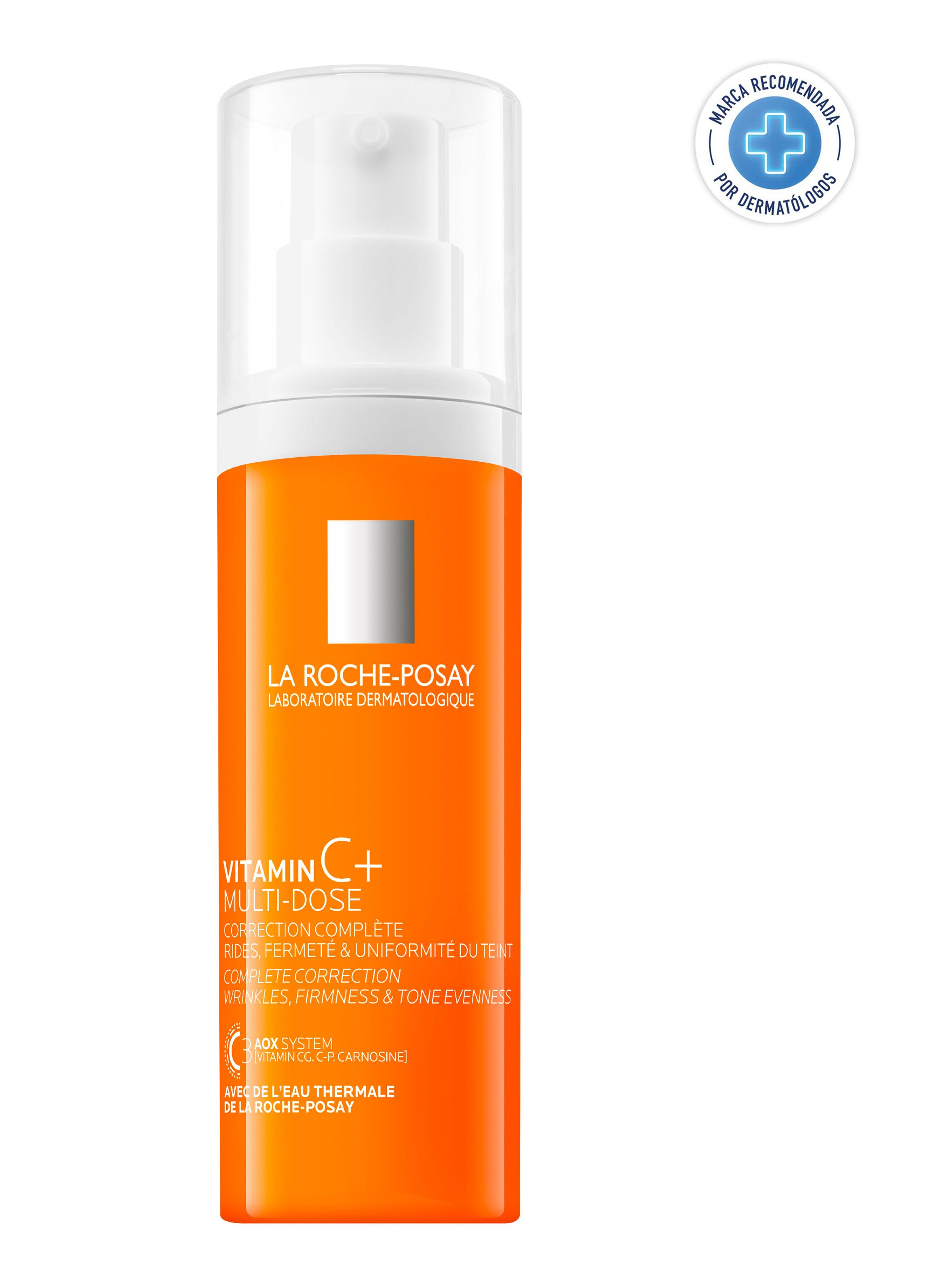 Crema Vitamin C+ Multi-Dose 40 ml-0