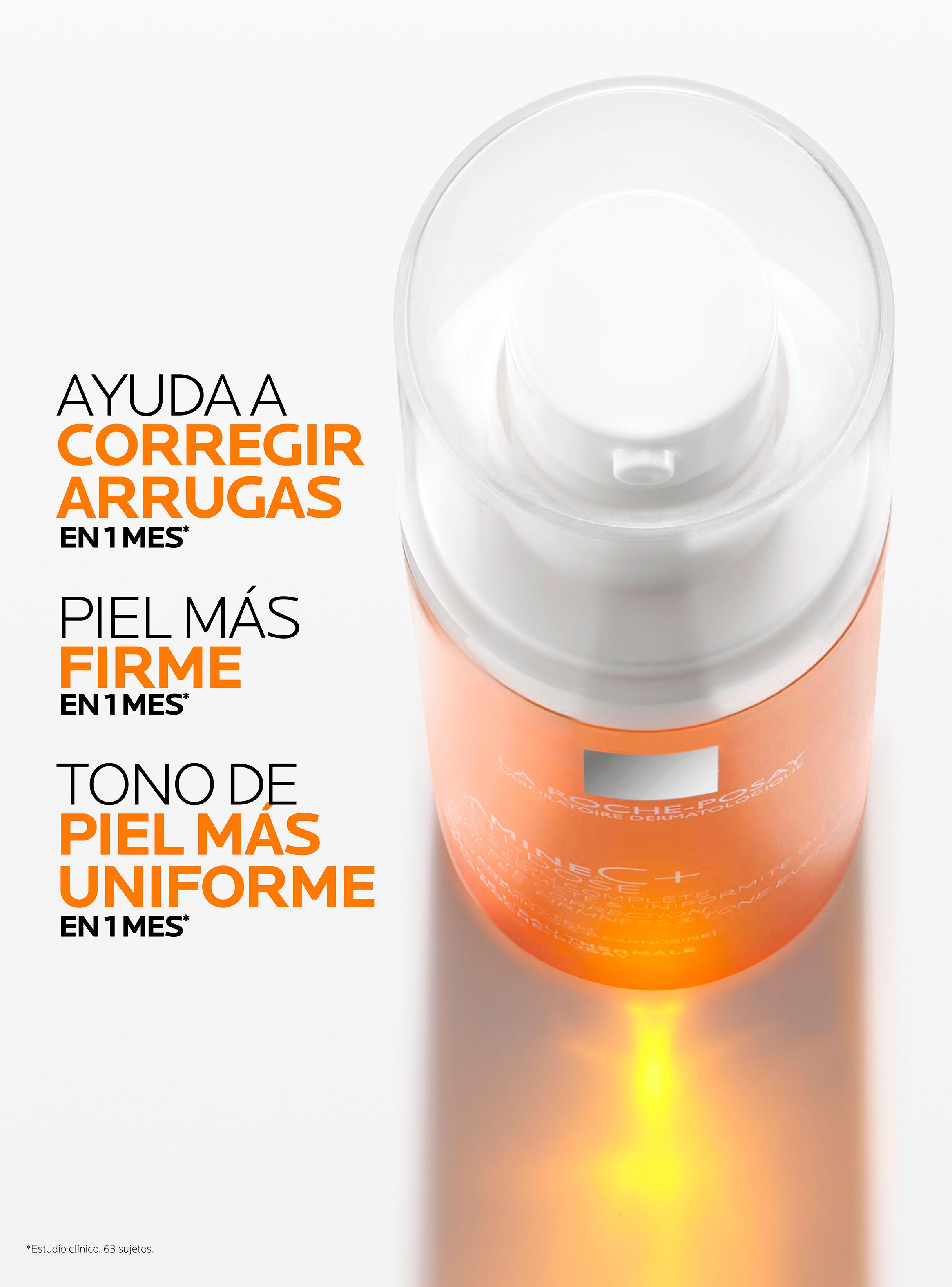 Crema Vitamin C+ Multi-Dose 40 ml-2
