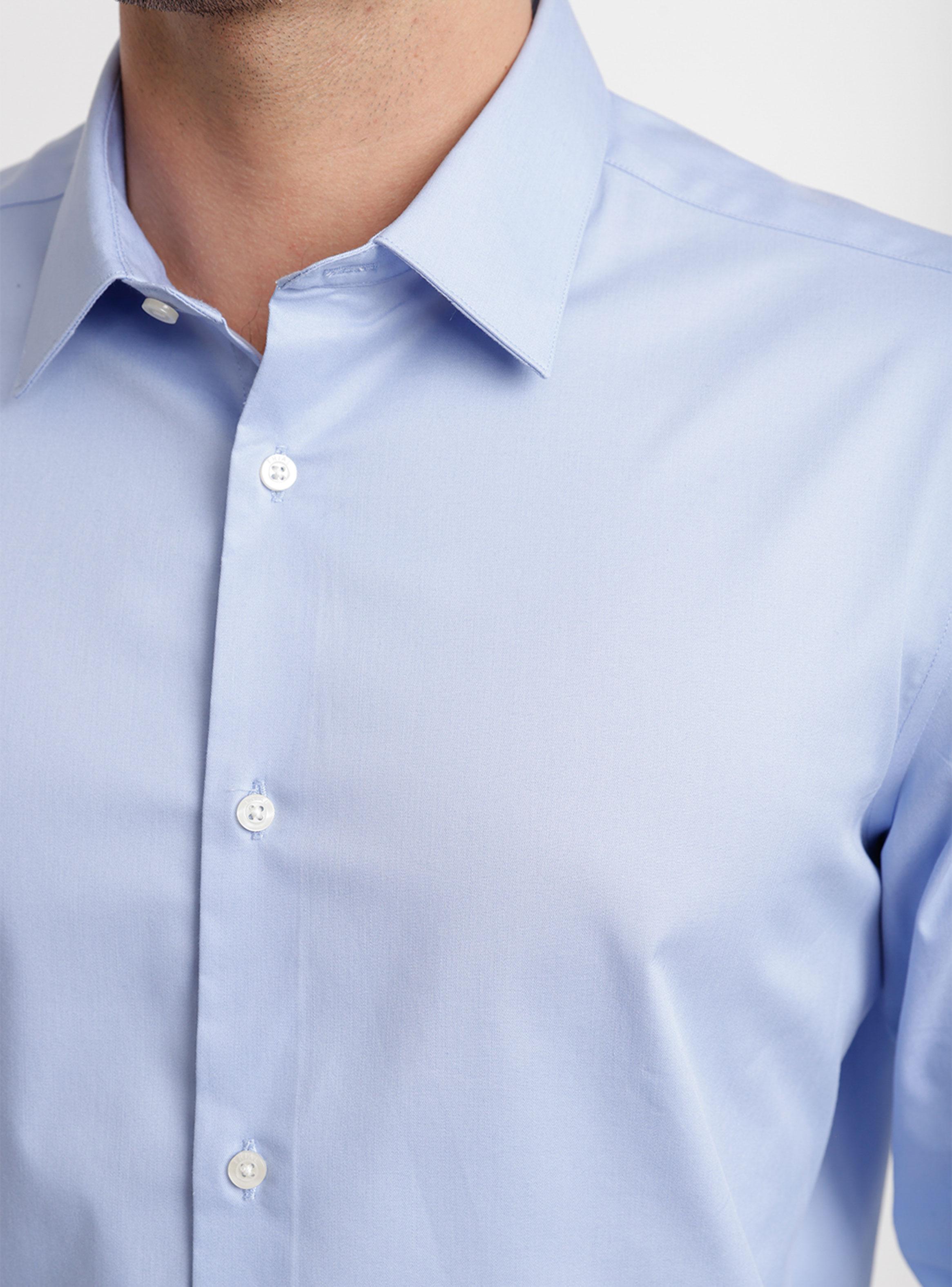 Camisa Dynamic Manga Larga-2