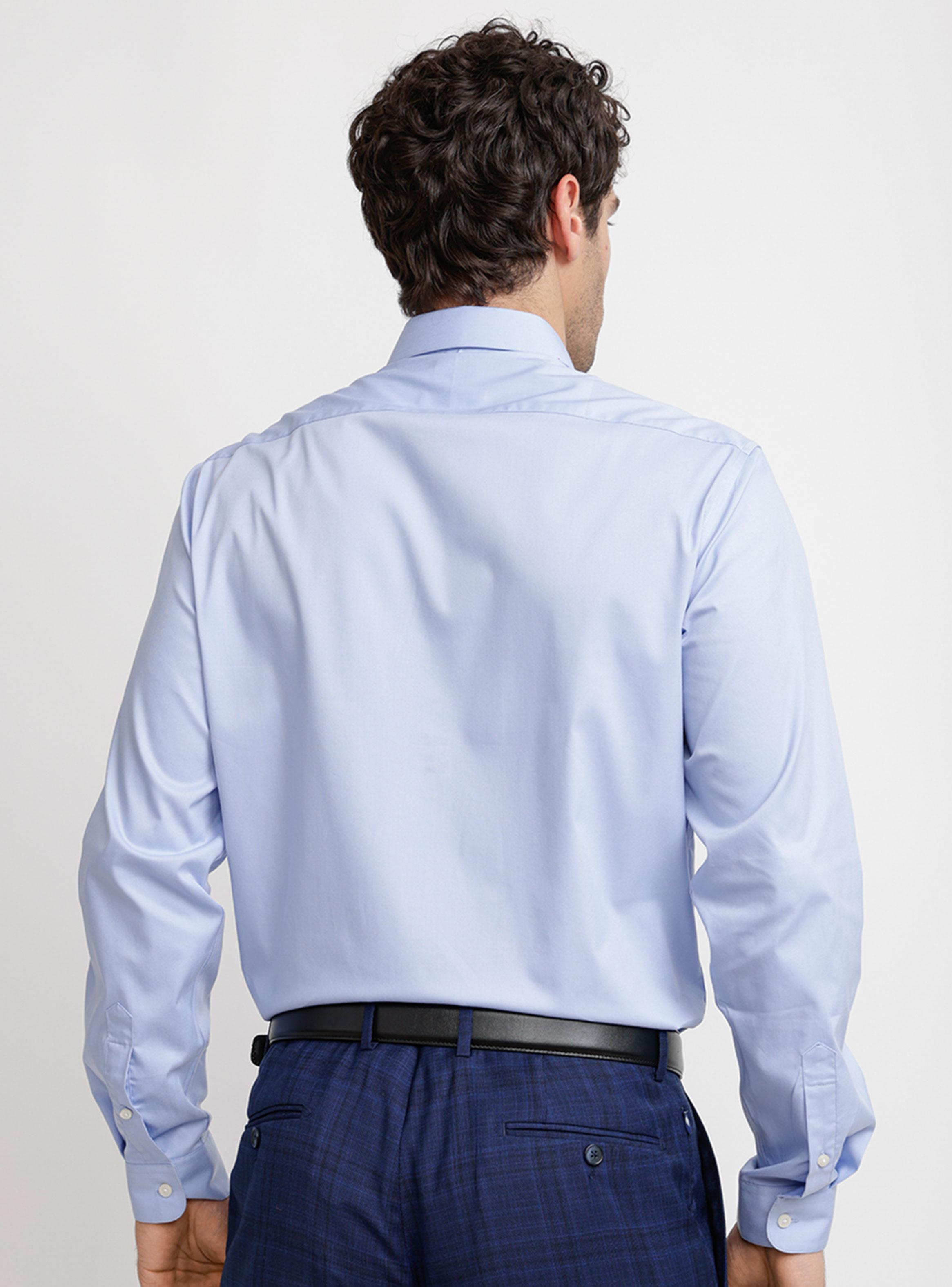 Camisa Dynamic Manga Larga-1