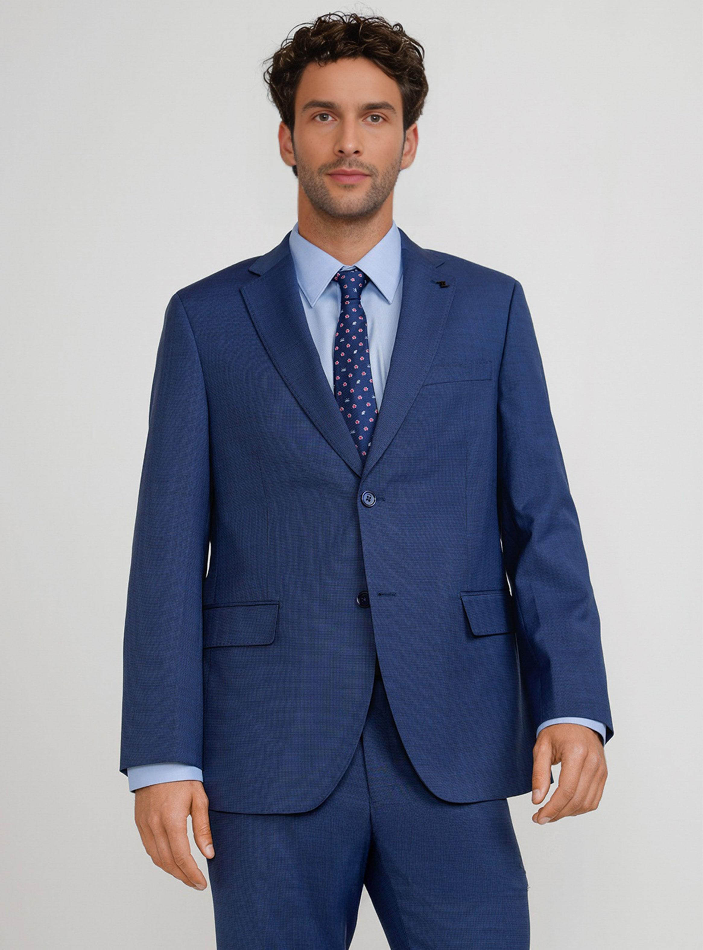 Traje Executive Washable Poliéster-2