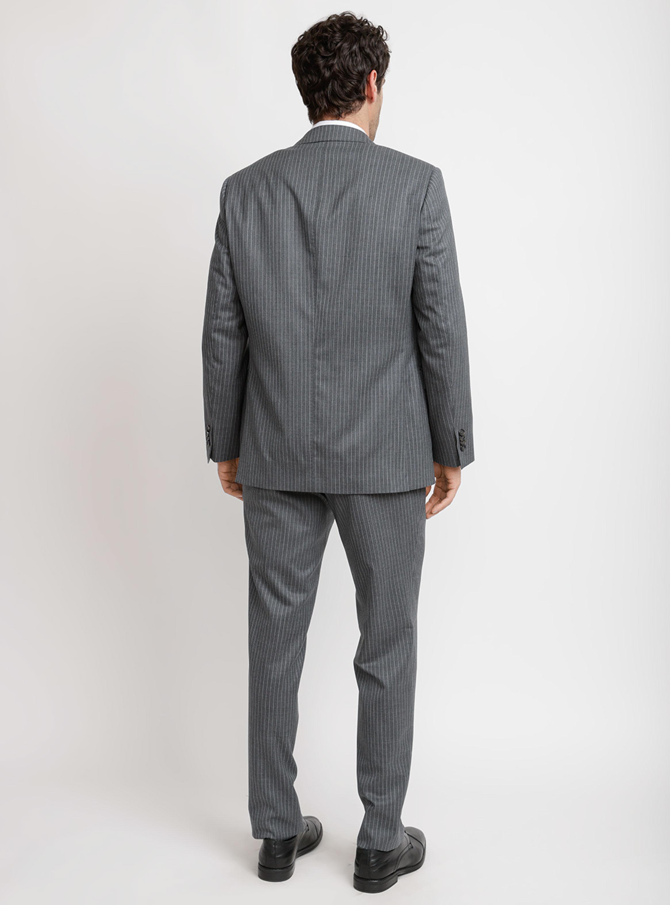 Traje Travel Líneas-1