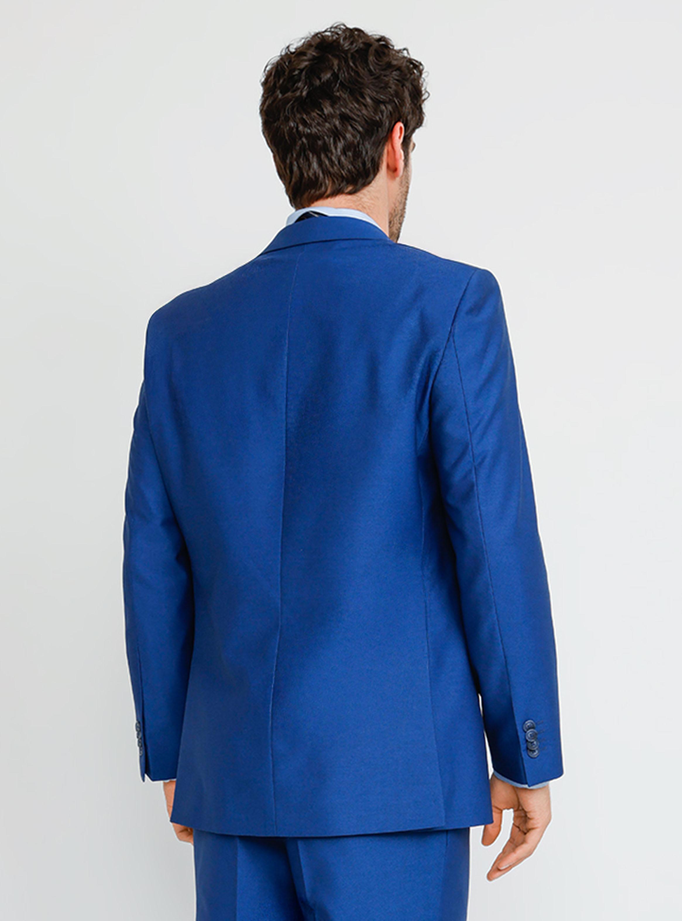 Traje TRL Suit Reg con Botones-1