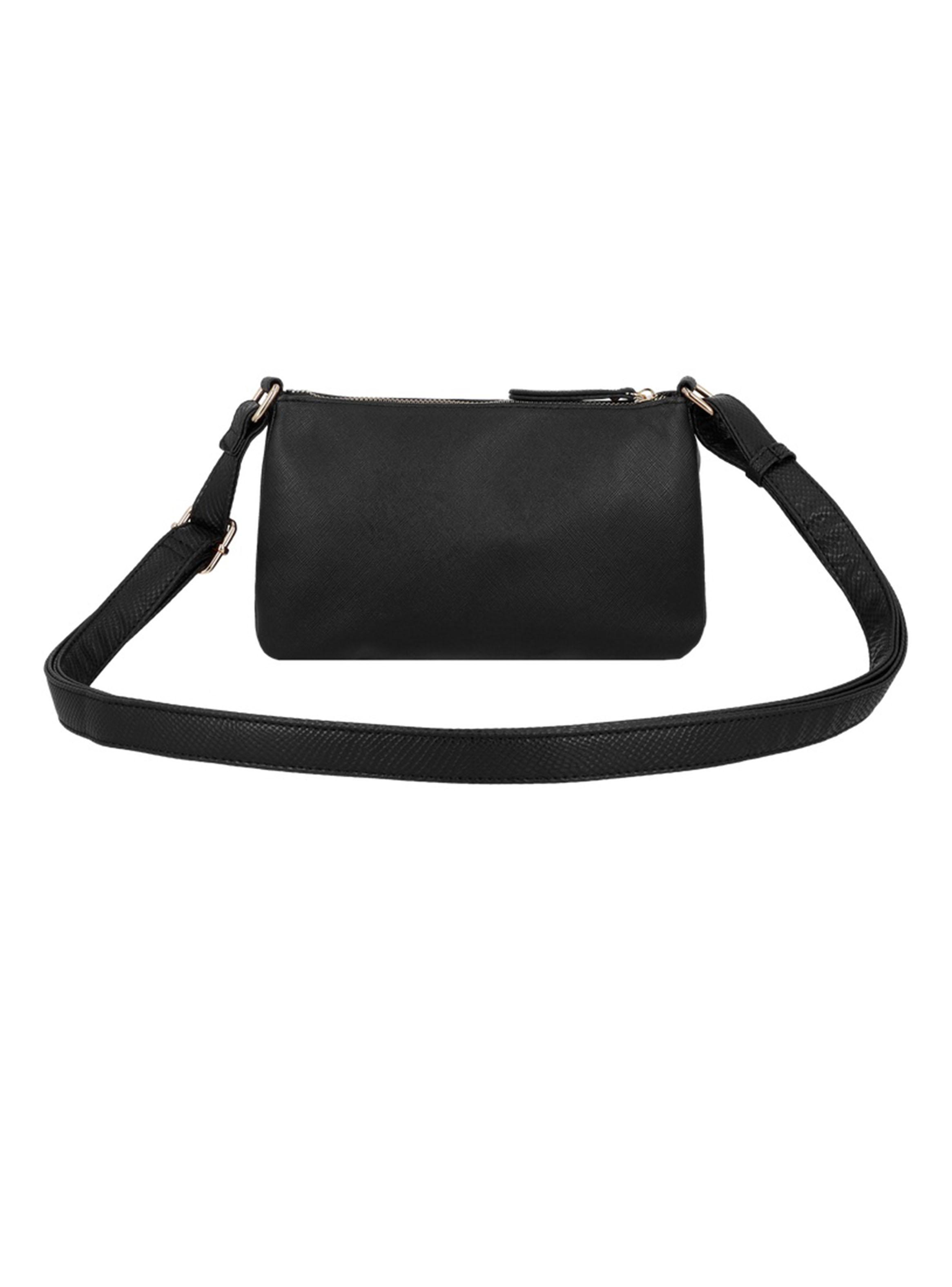 Cartera Bandolera Albacete SC7 Negro-1