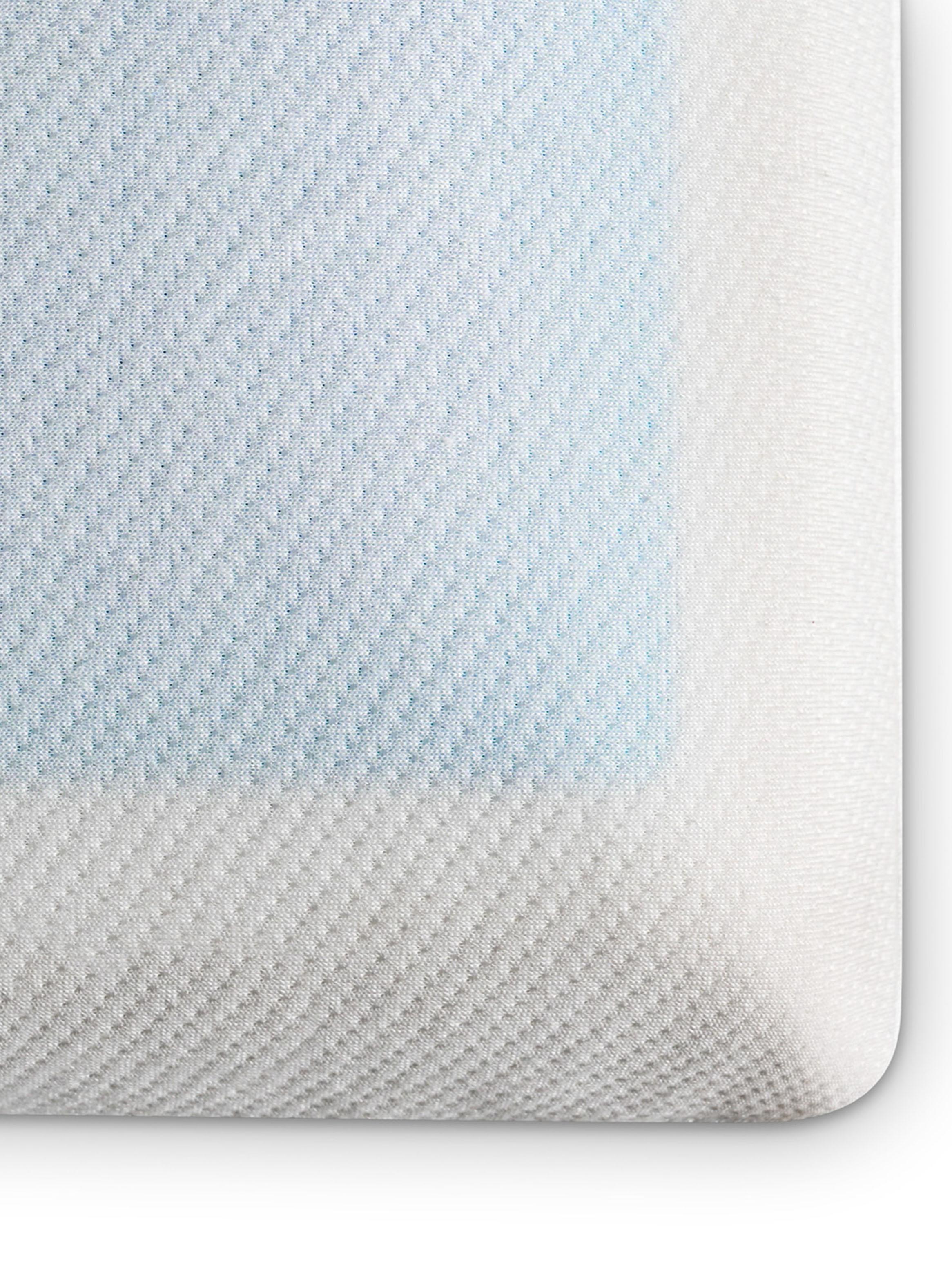 Almohada Viscoelástica Memory Foam 60x40 cm-3