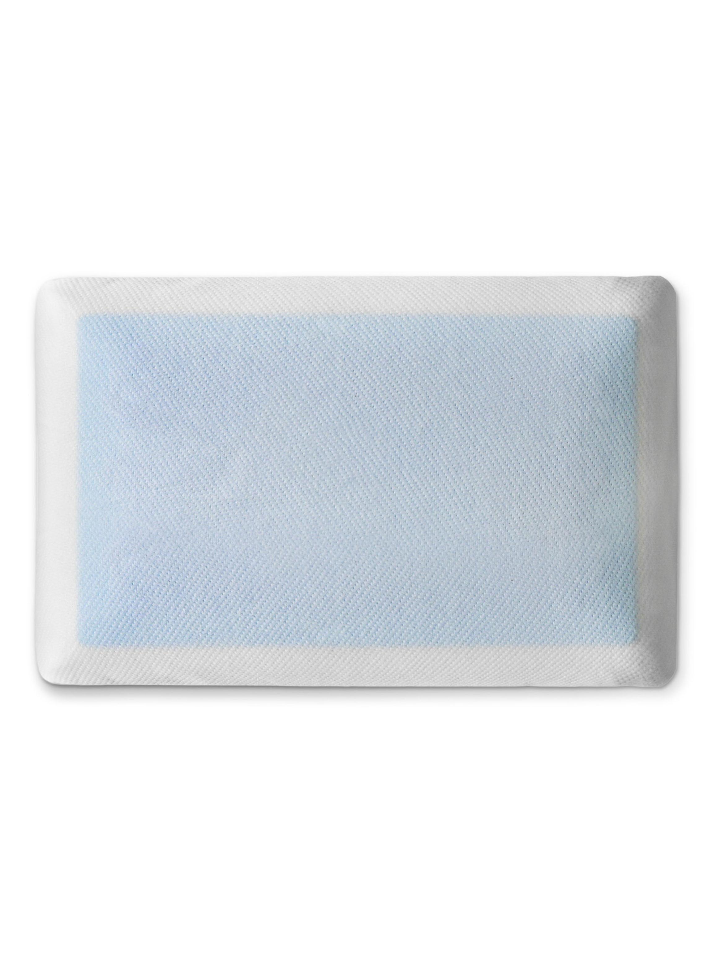 Almohada Viscoelástica Memory Foam 60x40 cm-1