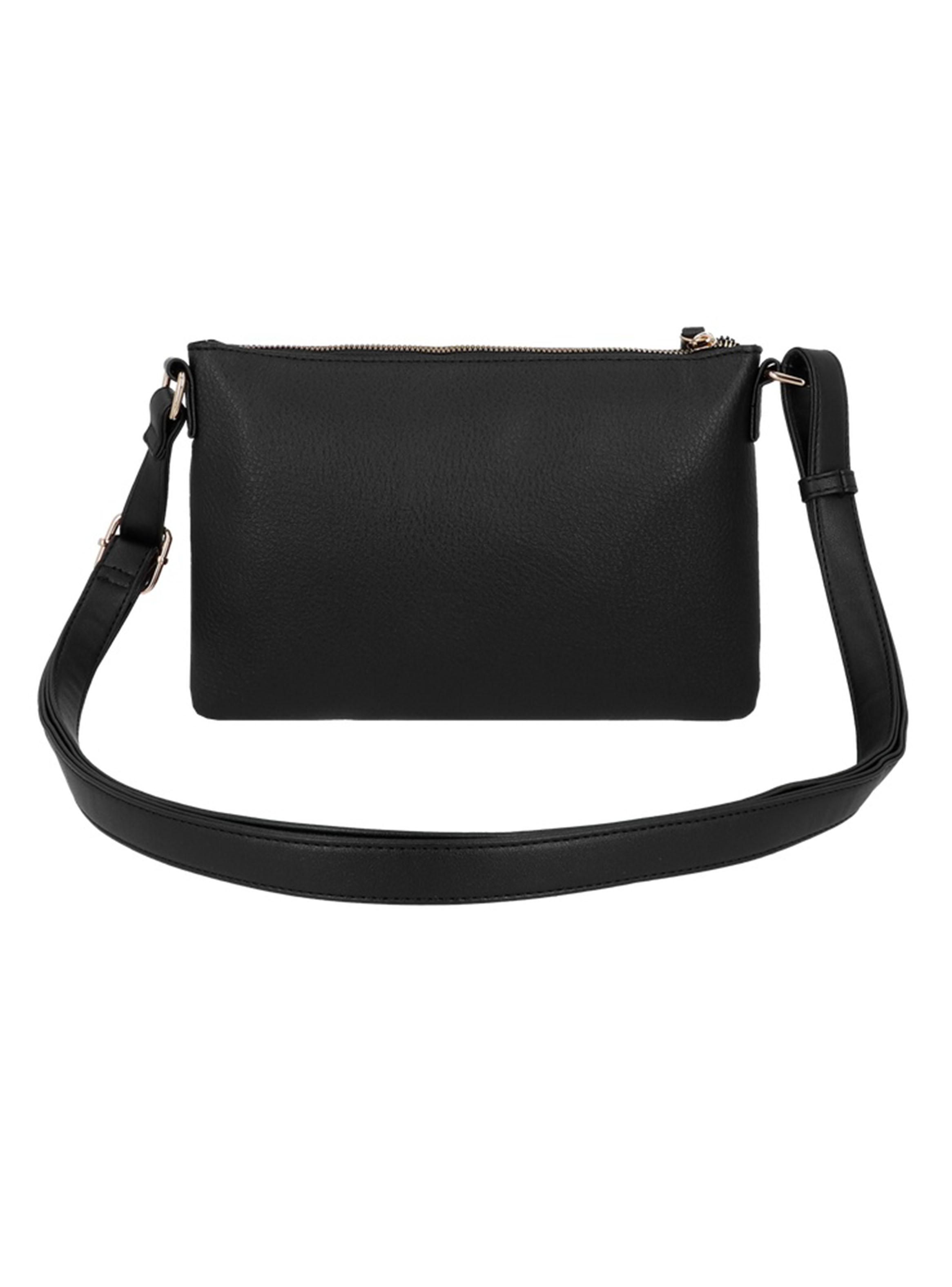 Cartera Bandolera Albury SC7 Negro-1