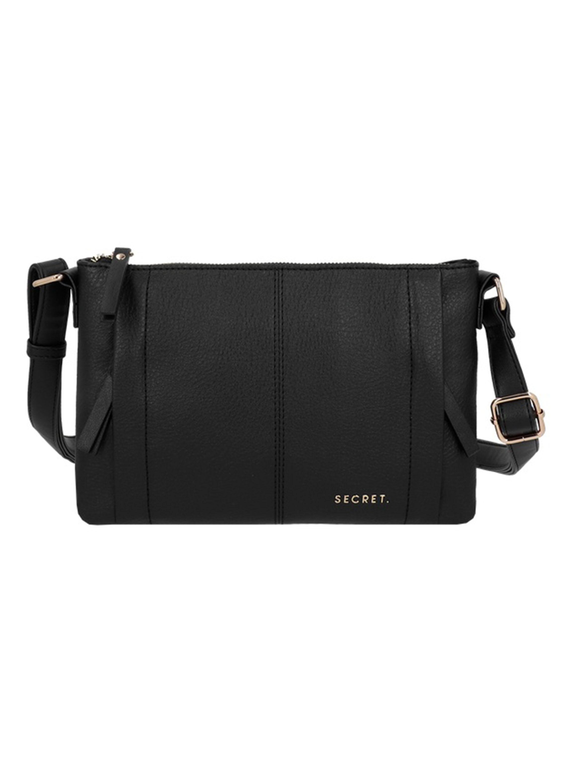 Cartera Bandolera Albury SC7 Negro-0