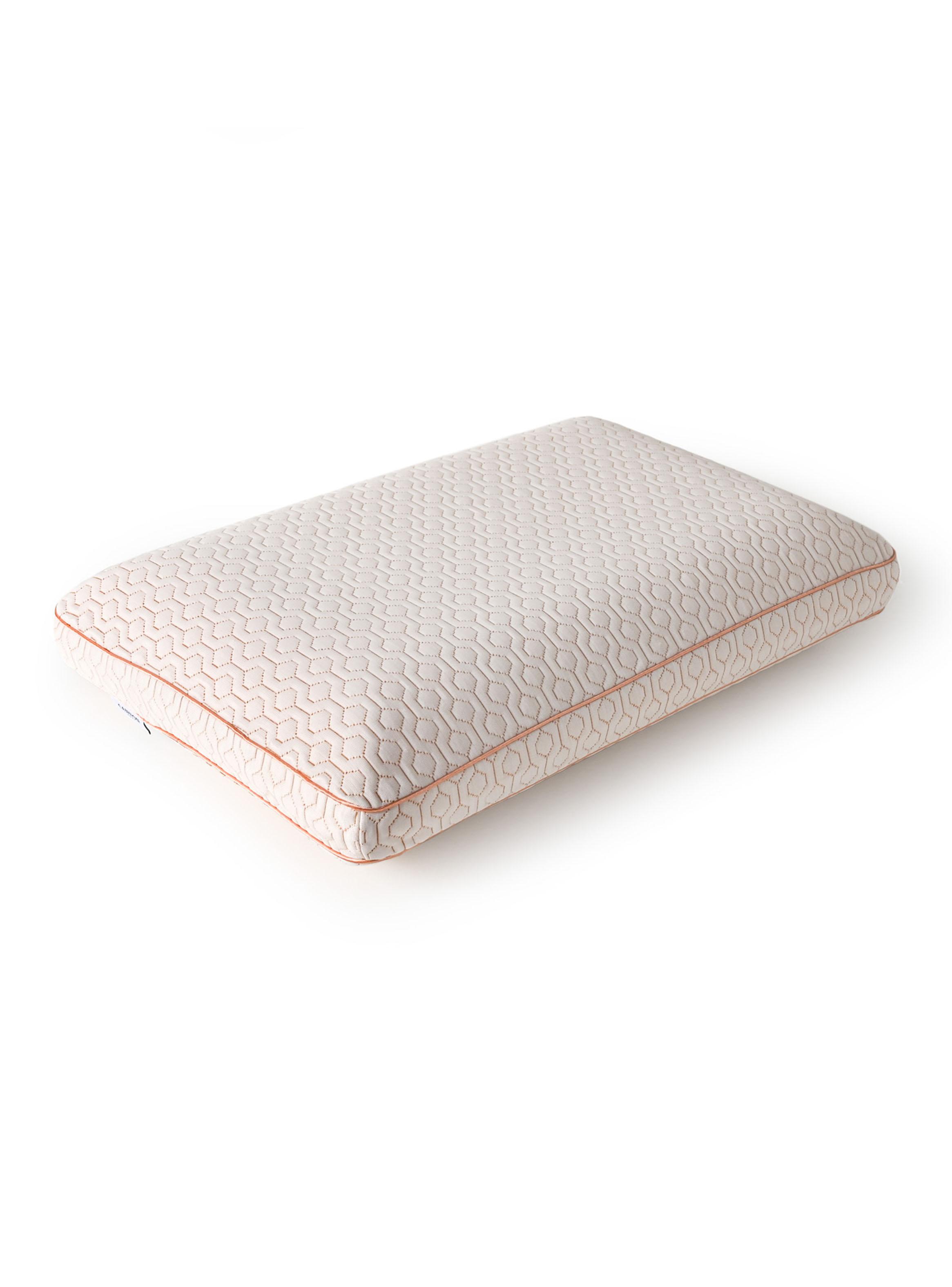 Almohada Viscoelástica Cooper 50x70 cm-2