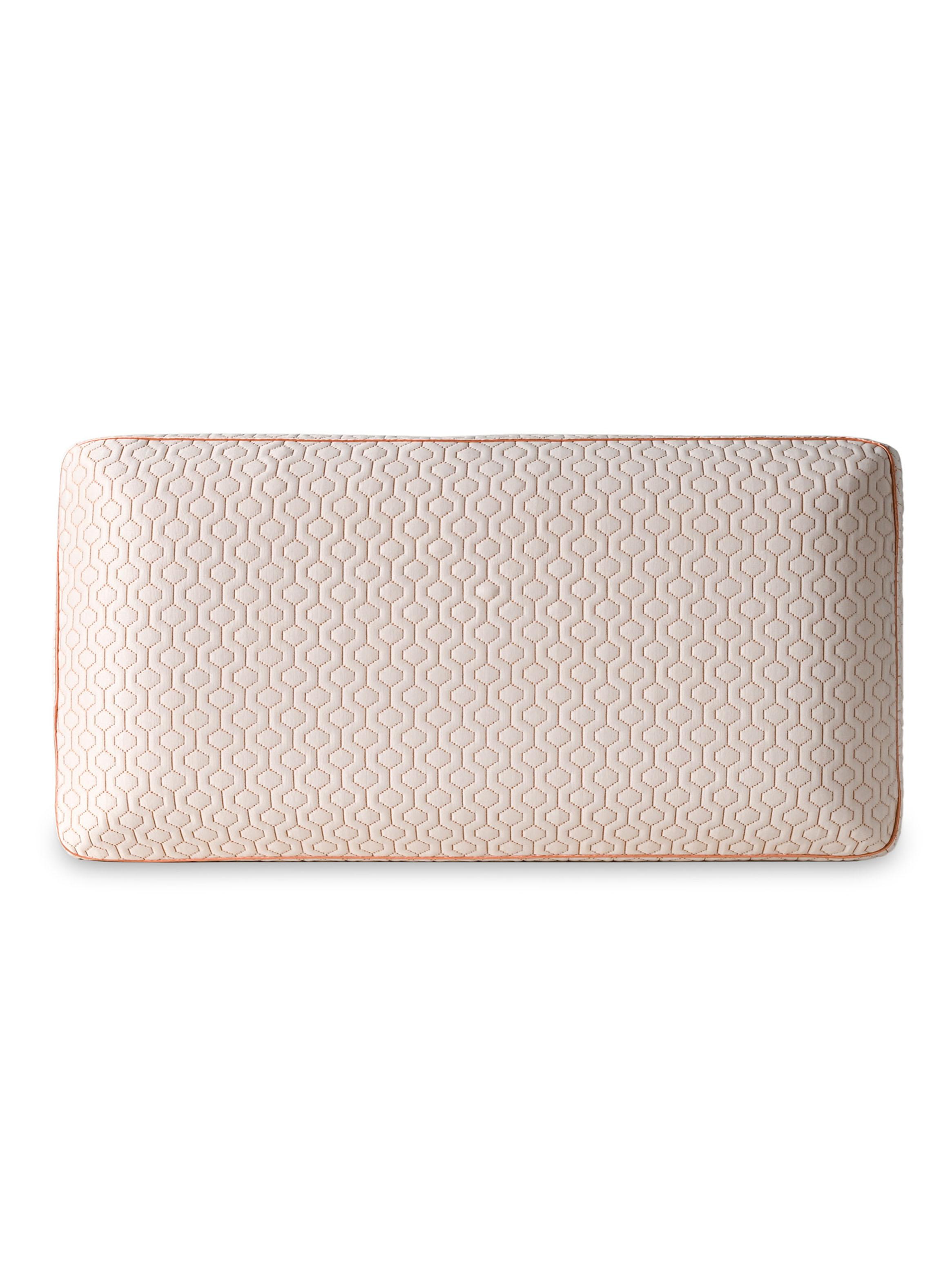 Almohada Viscoelastica Cooper 50x90 cm-1