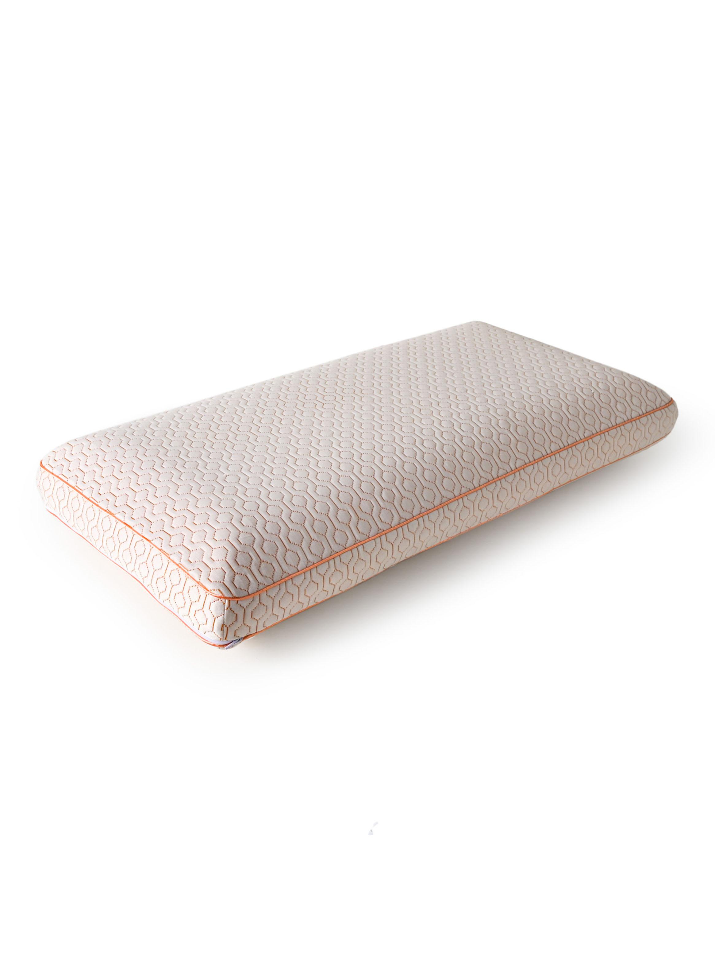 Almohada Viscoelastica Cooper 50x90 cm-2
