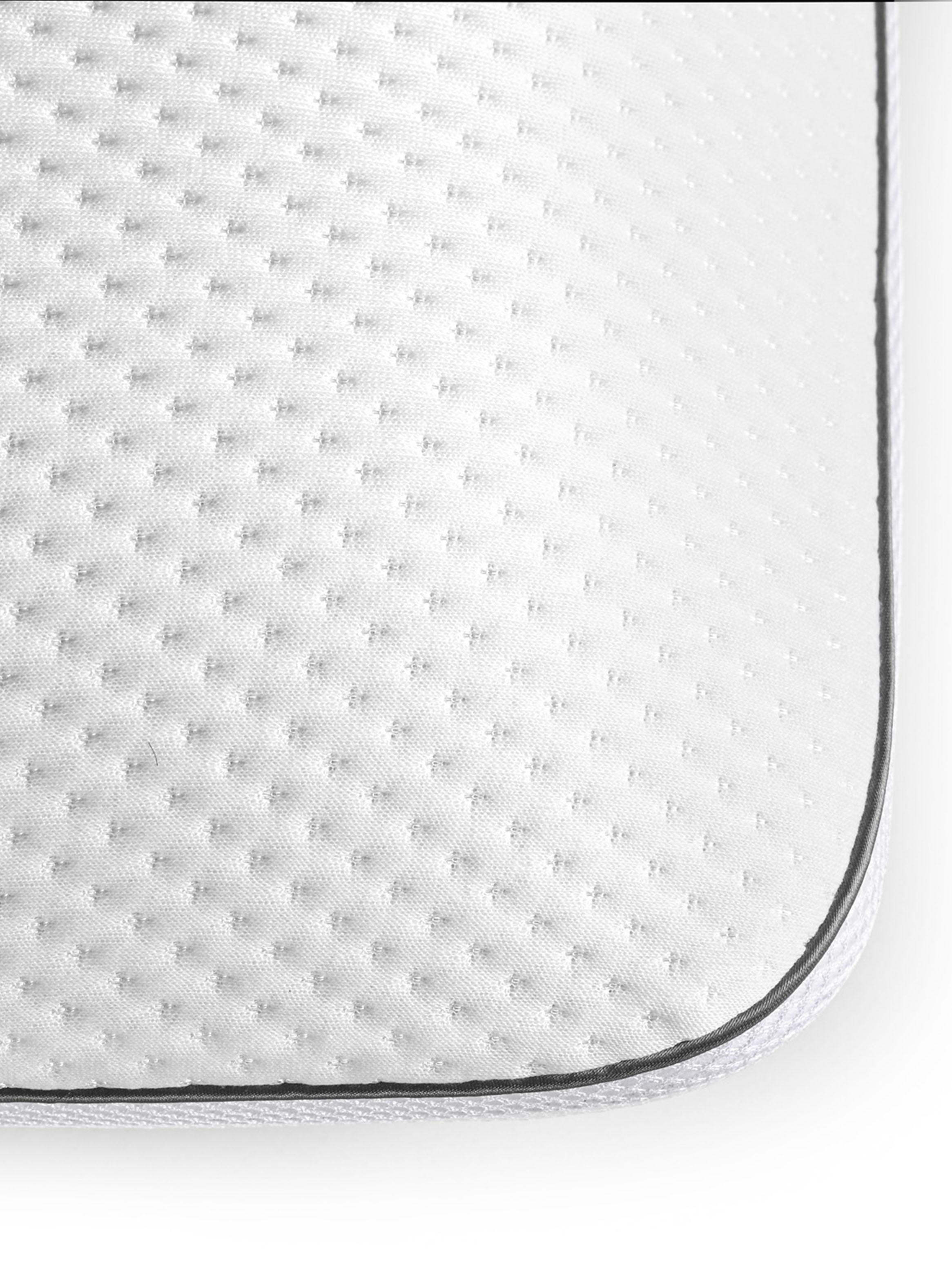 Almohada Viscoelastica Ergo 50x70 CM-3