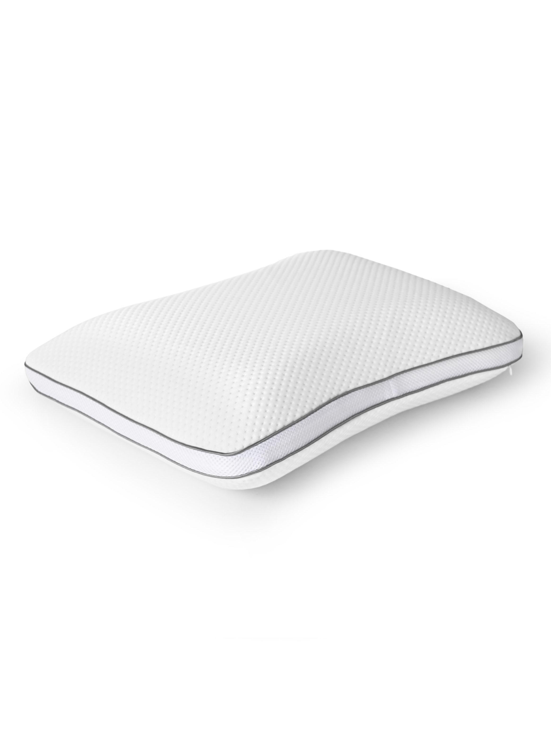 Almohada Viscoelastica Ergo 50x70 CM-2