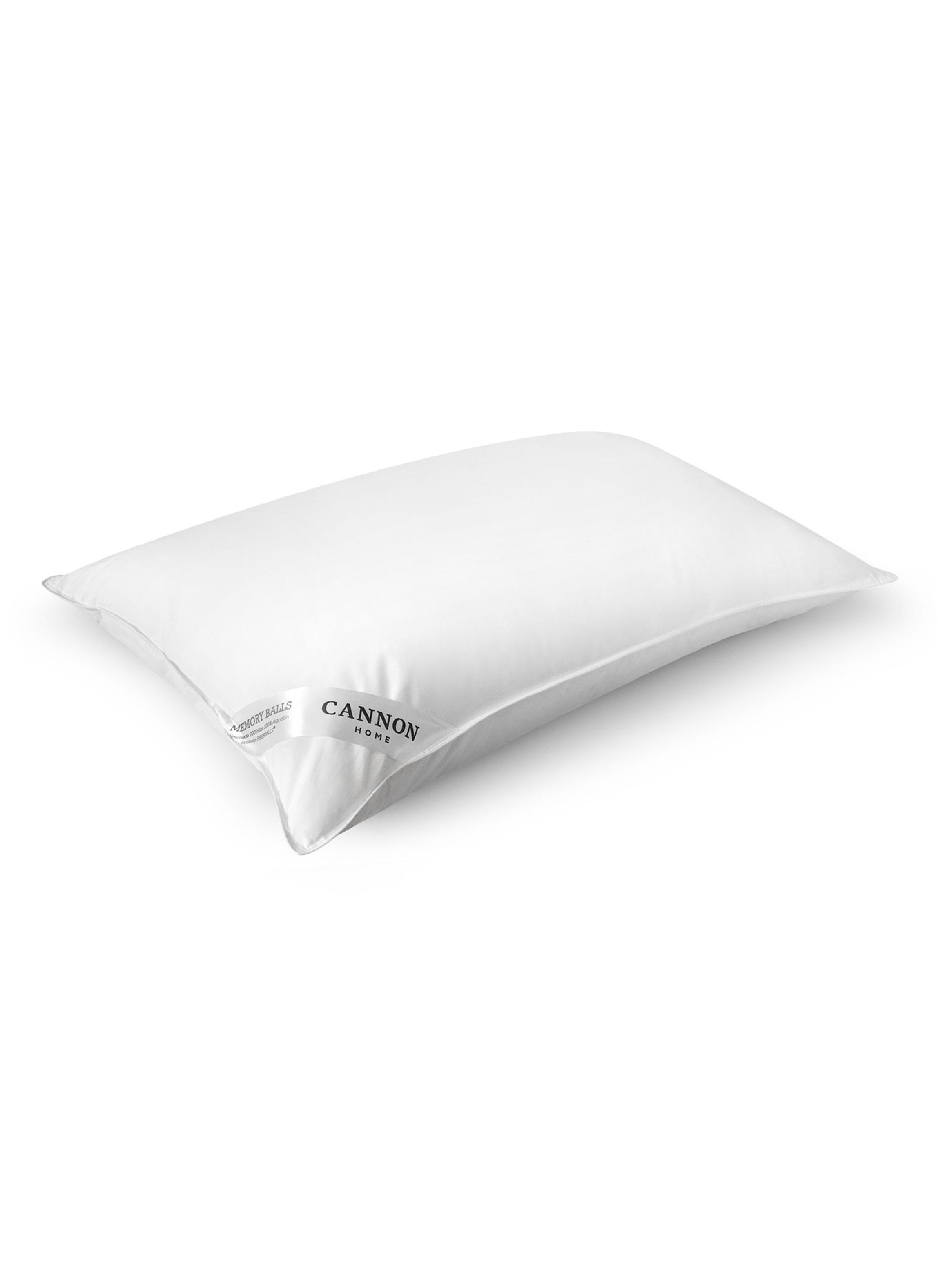 Set de 2 Almohadas Fiber Ball 50x70-2
