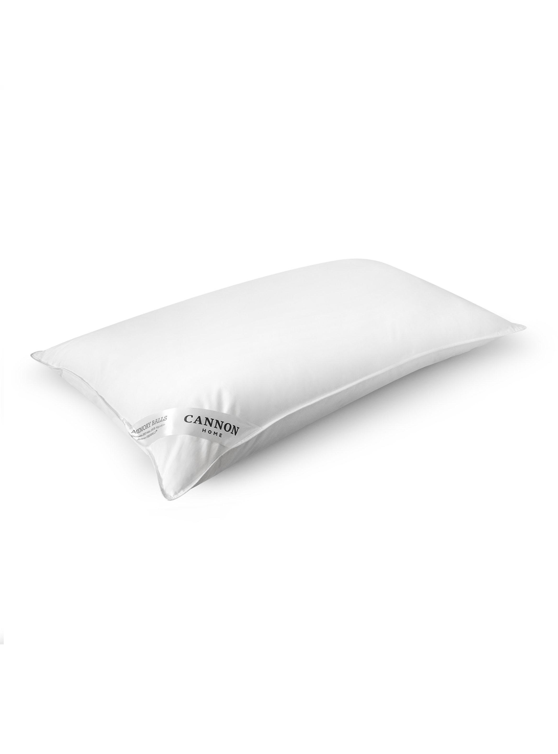 Set de 2 Almohadas Fiber Ball 50x90-2