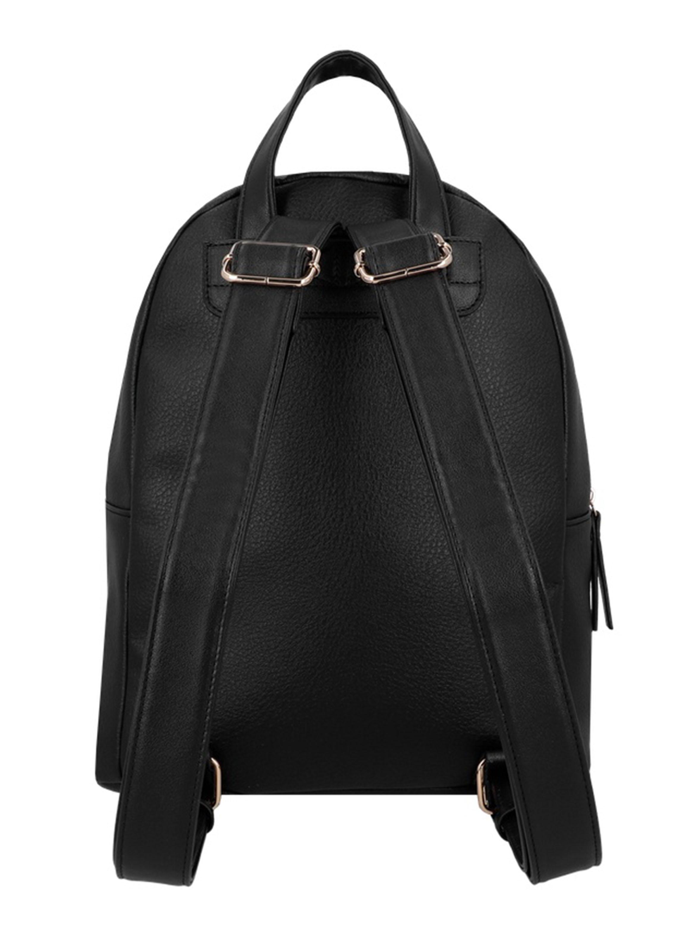 Mochila Urbana Albury SC7 Negro Mediana-1