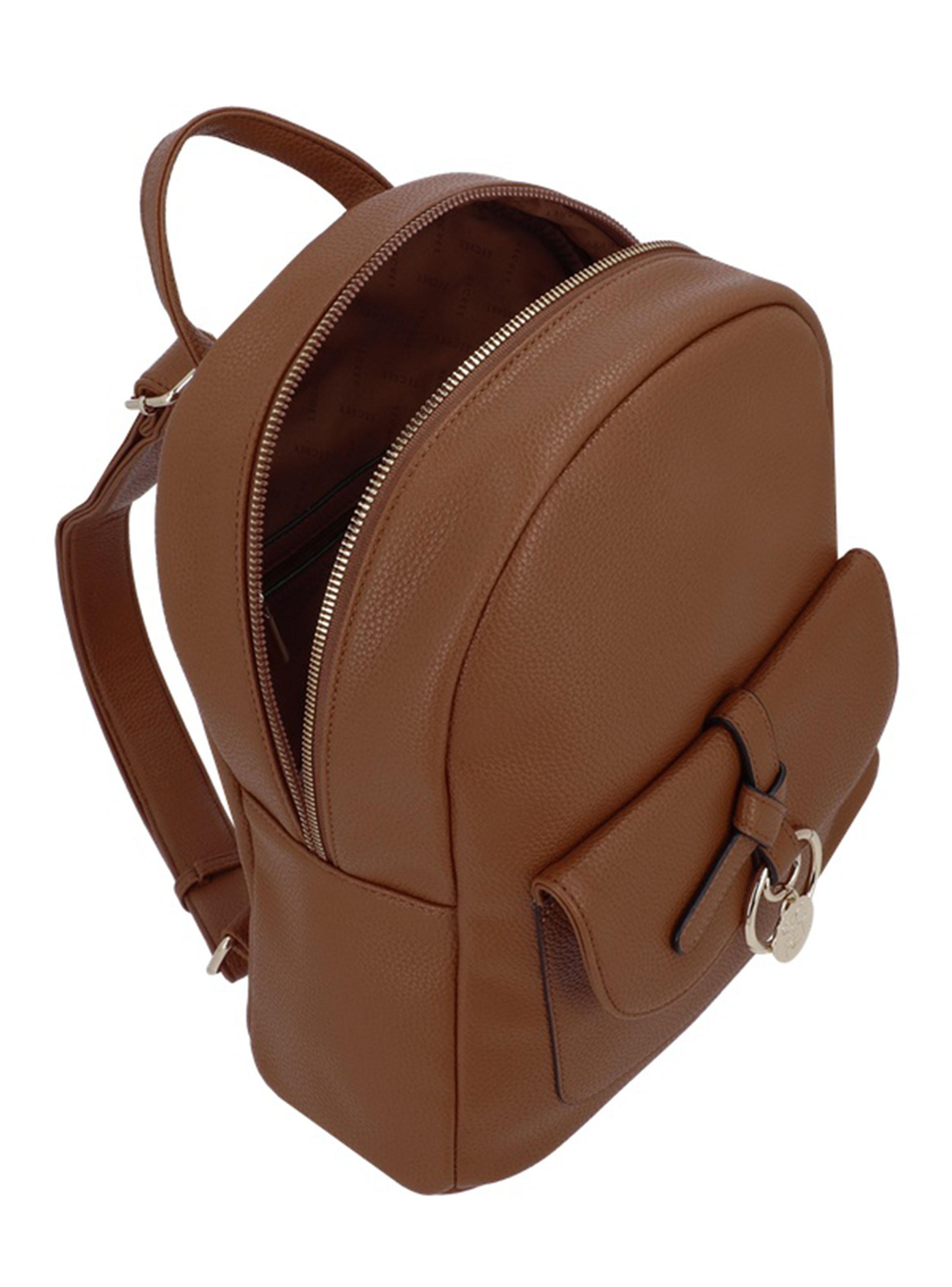 Mochila Urbana Mantua SC7 Café Mediana-3