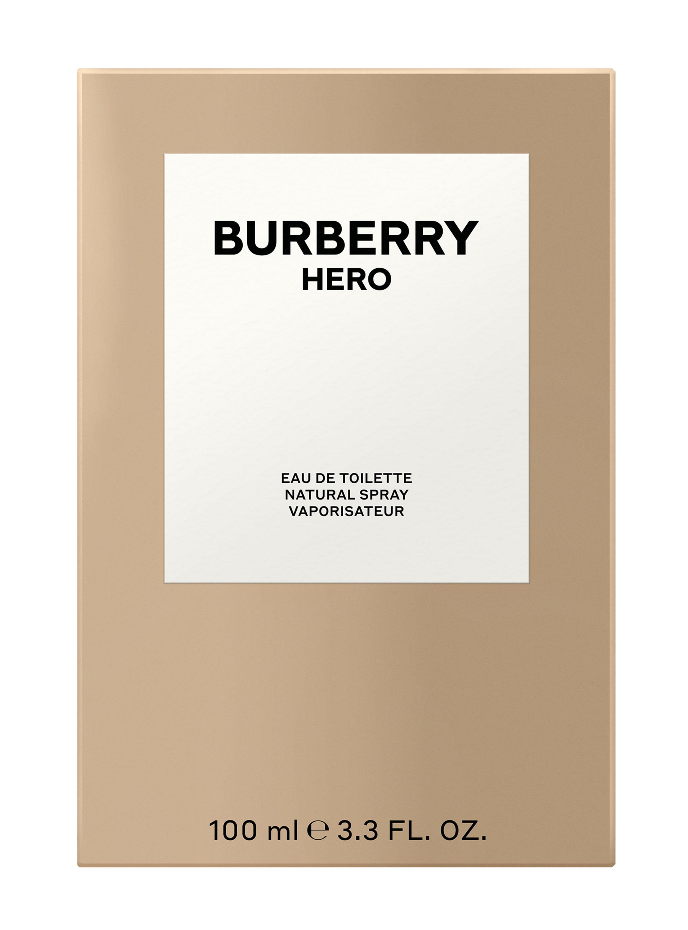Perfume Hero EDT Hombre 100 ml-2
