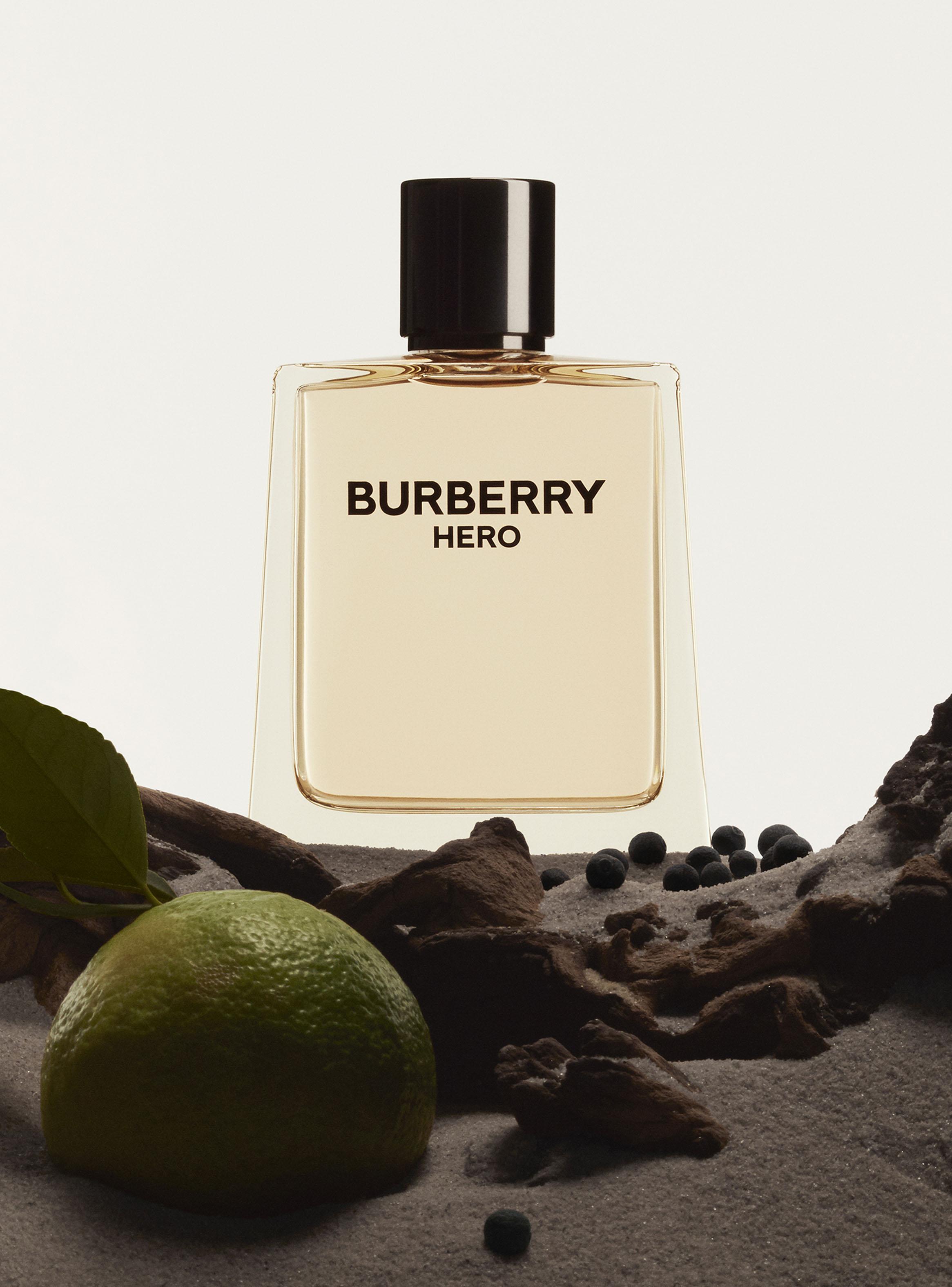 Perfume Hero EDT Hombre 100 ml-3