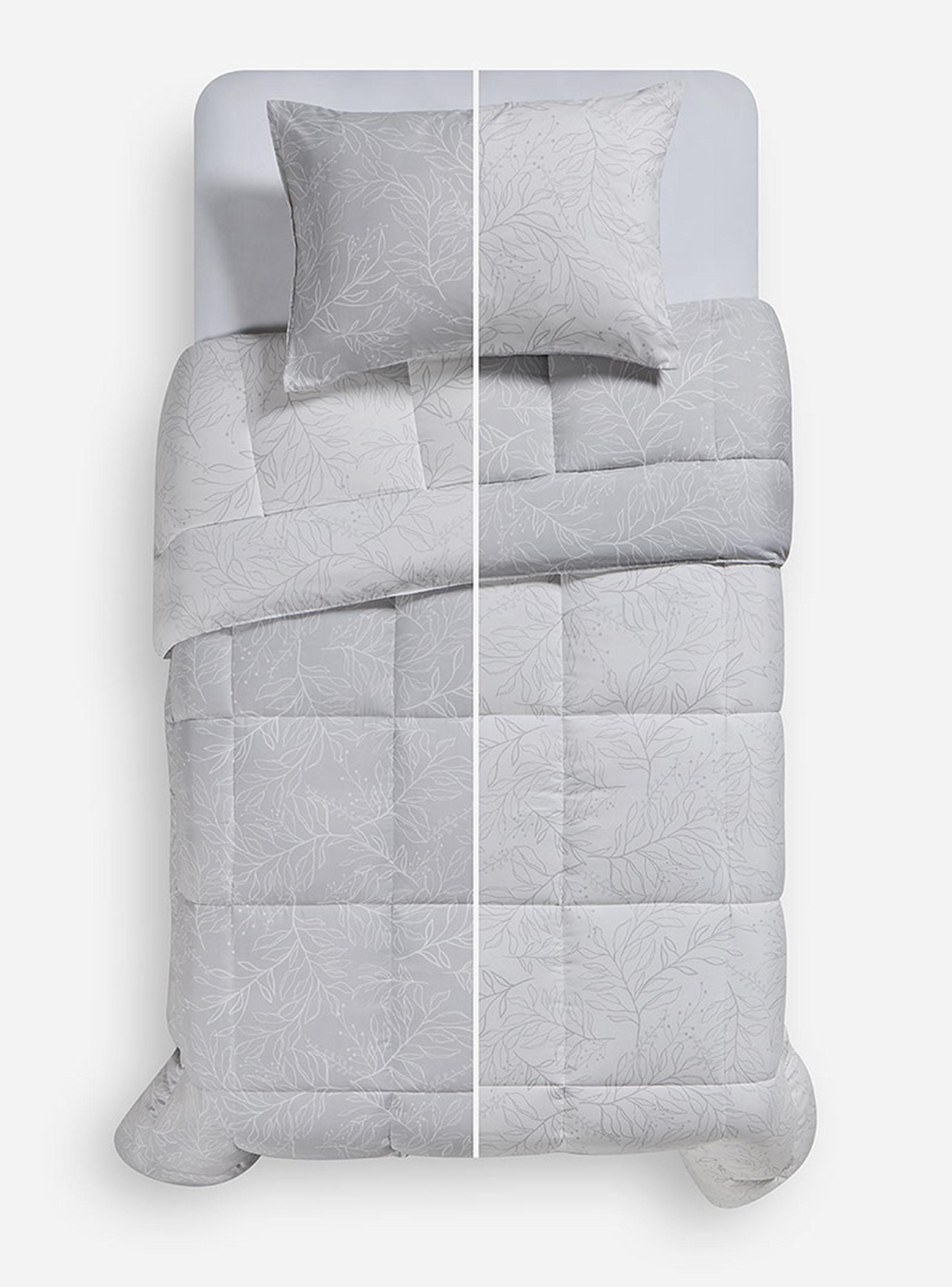Plumón Soft Touch Olena 1.5 Plazas-2