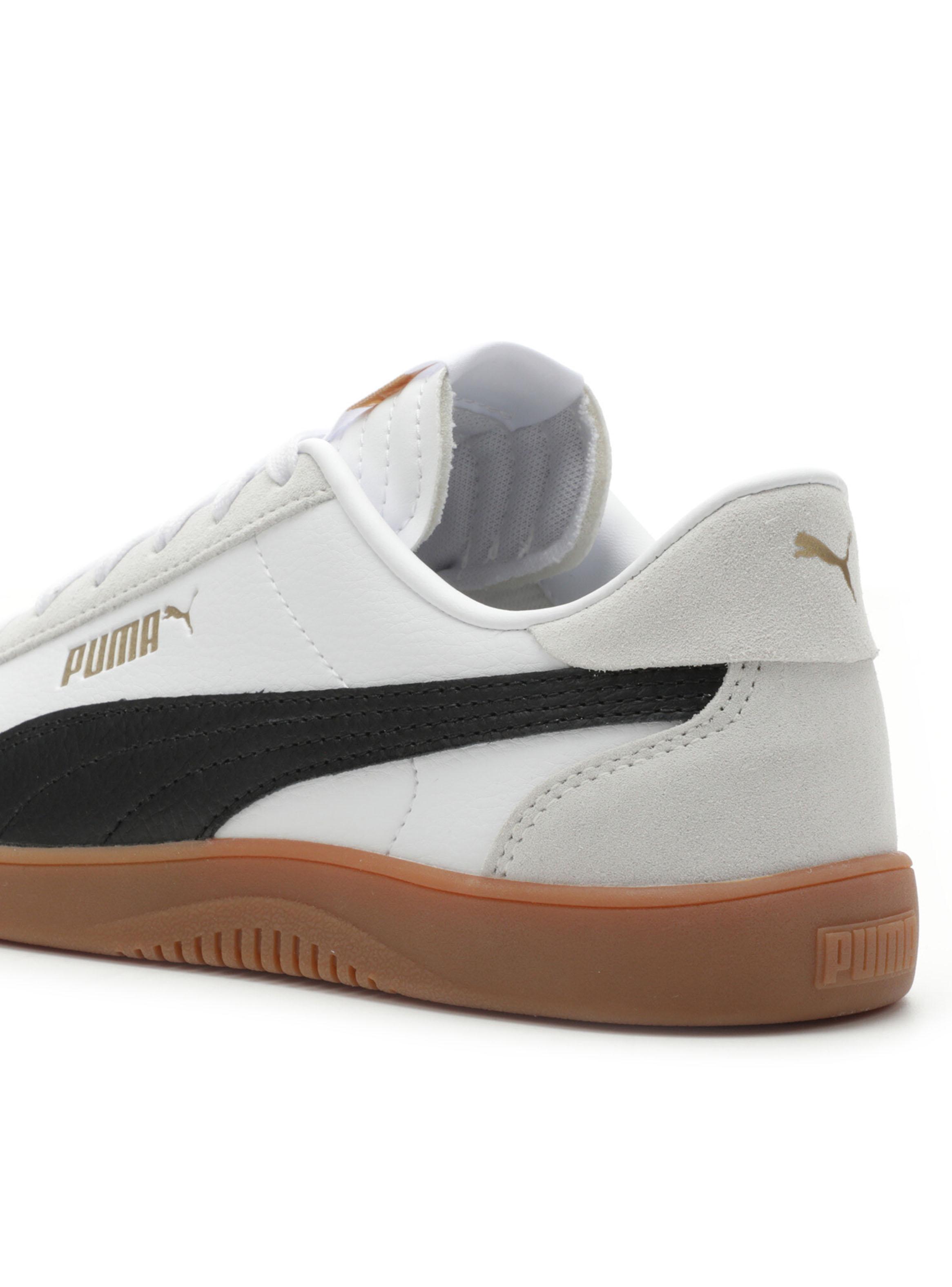 Zapatilla Urbana Mujer Club-5V5 Suede-3