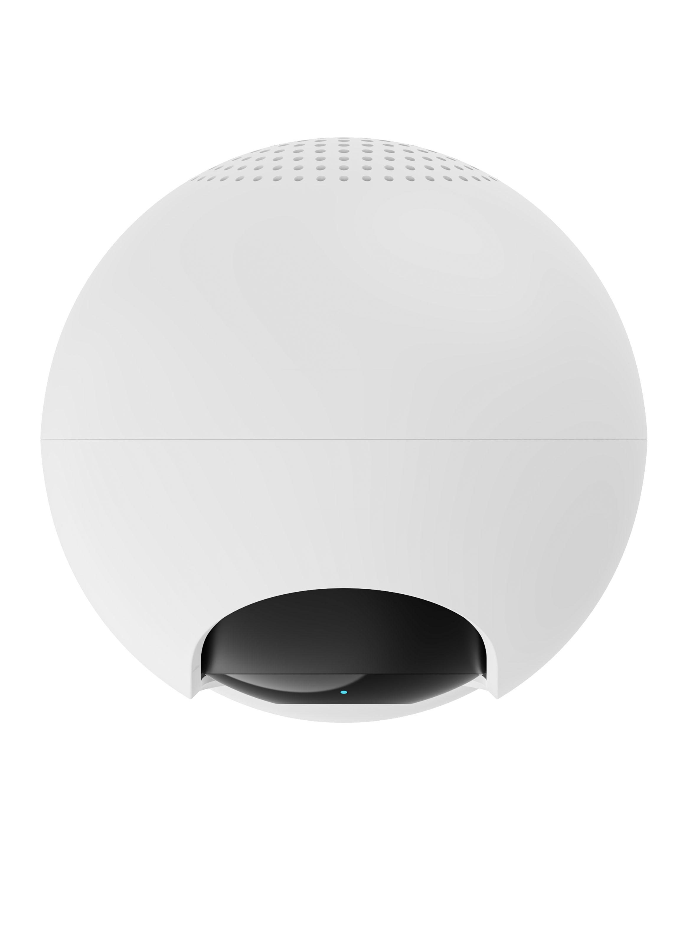 Cámara de Seguridad Xiaomi Smart Cámara C201-4