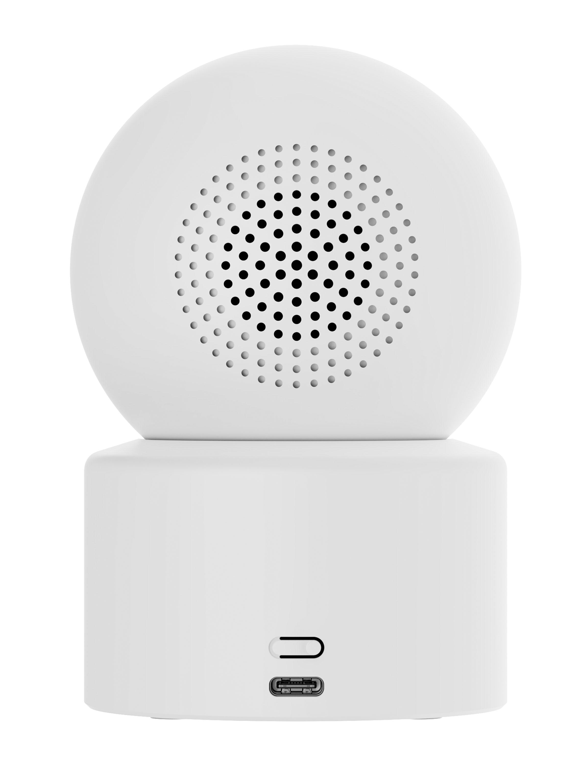 Cámara de Seguridad Xiaomi Smart Cámara C201-3