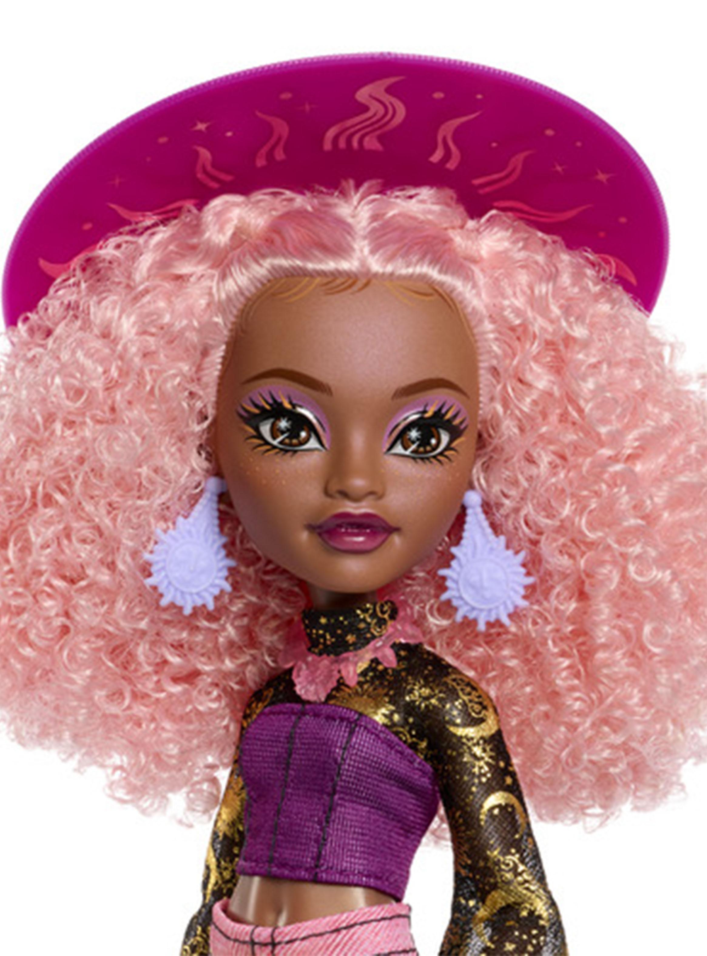 Muñeca Rae Lumina Moonspell Magic-1
