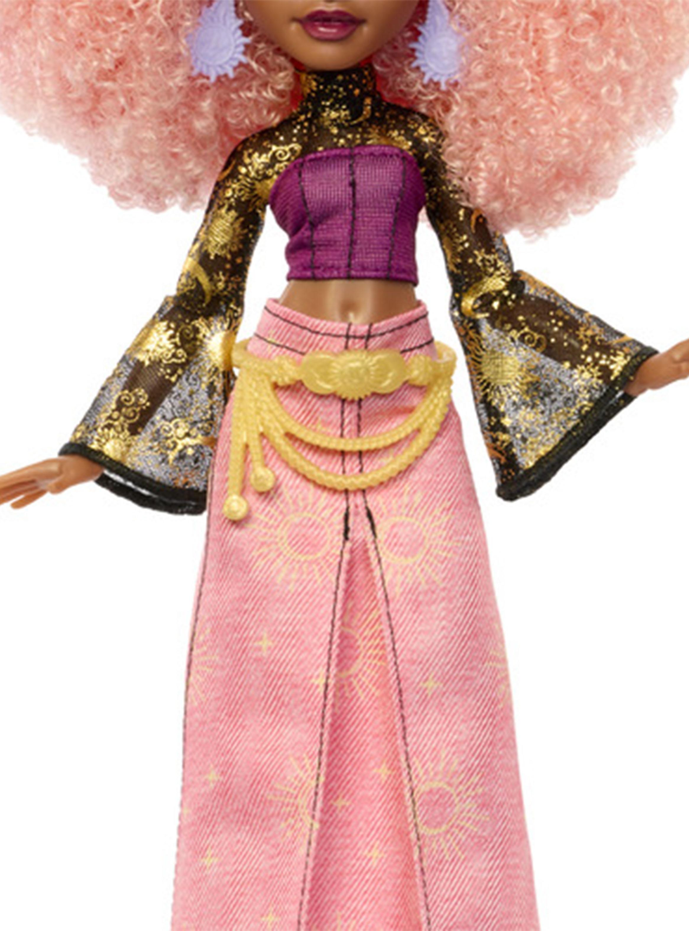 Muñeca Rae Lumina Moonspell Magic-2