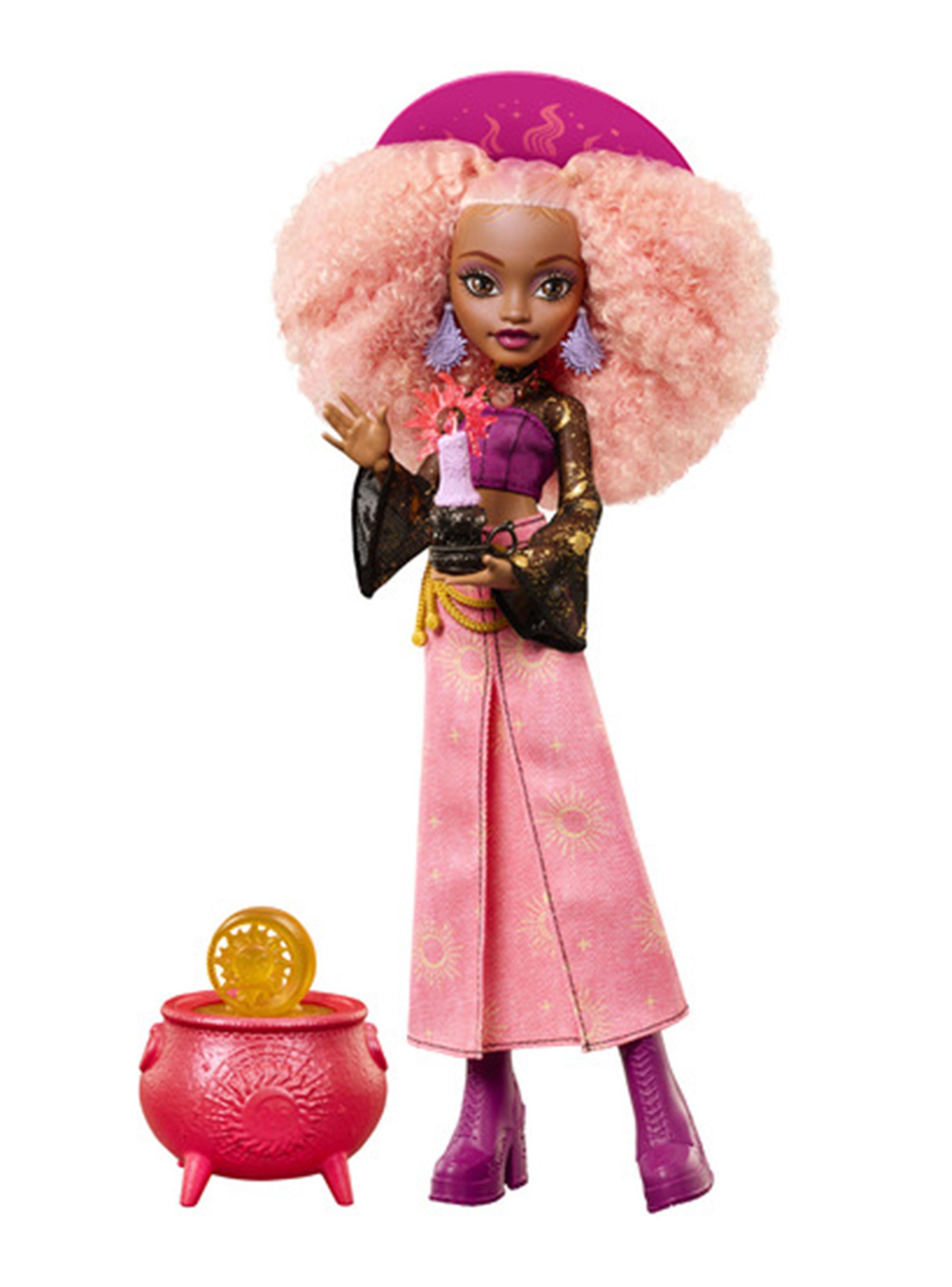 Muñeca Rae Lumina Moonspell Magic-0