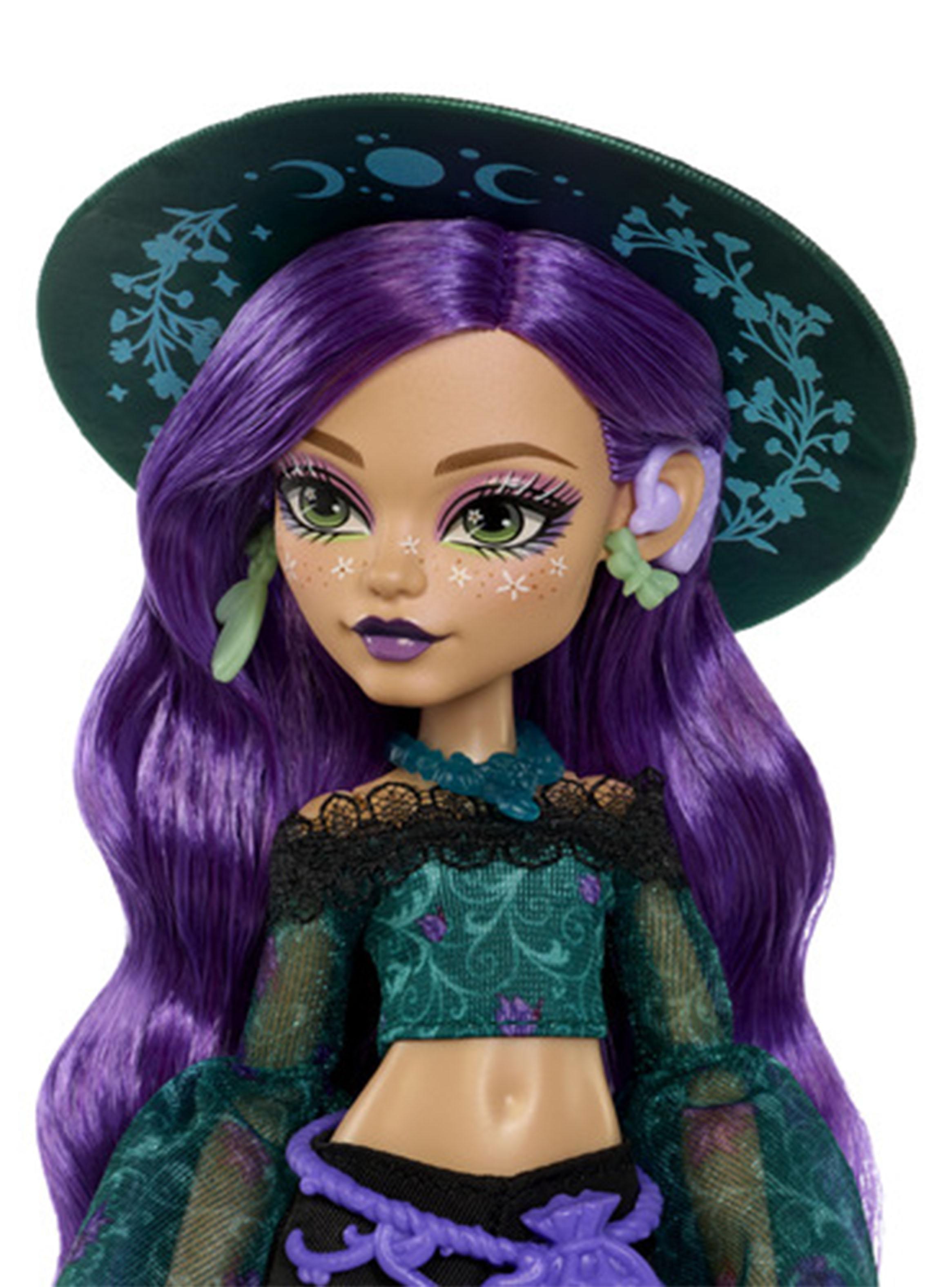 Muñeca Willow Thorne Moonspell Magic-2
