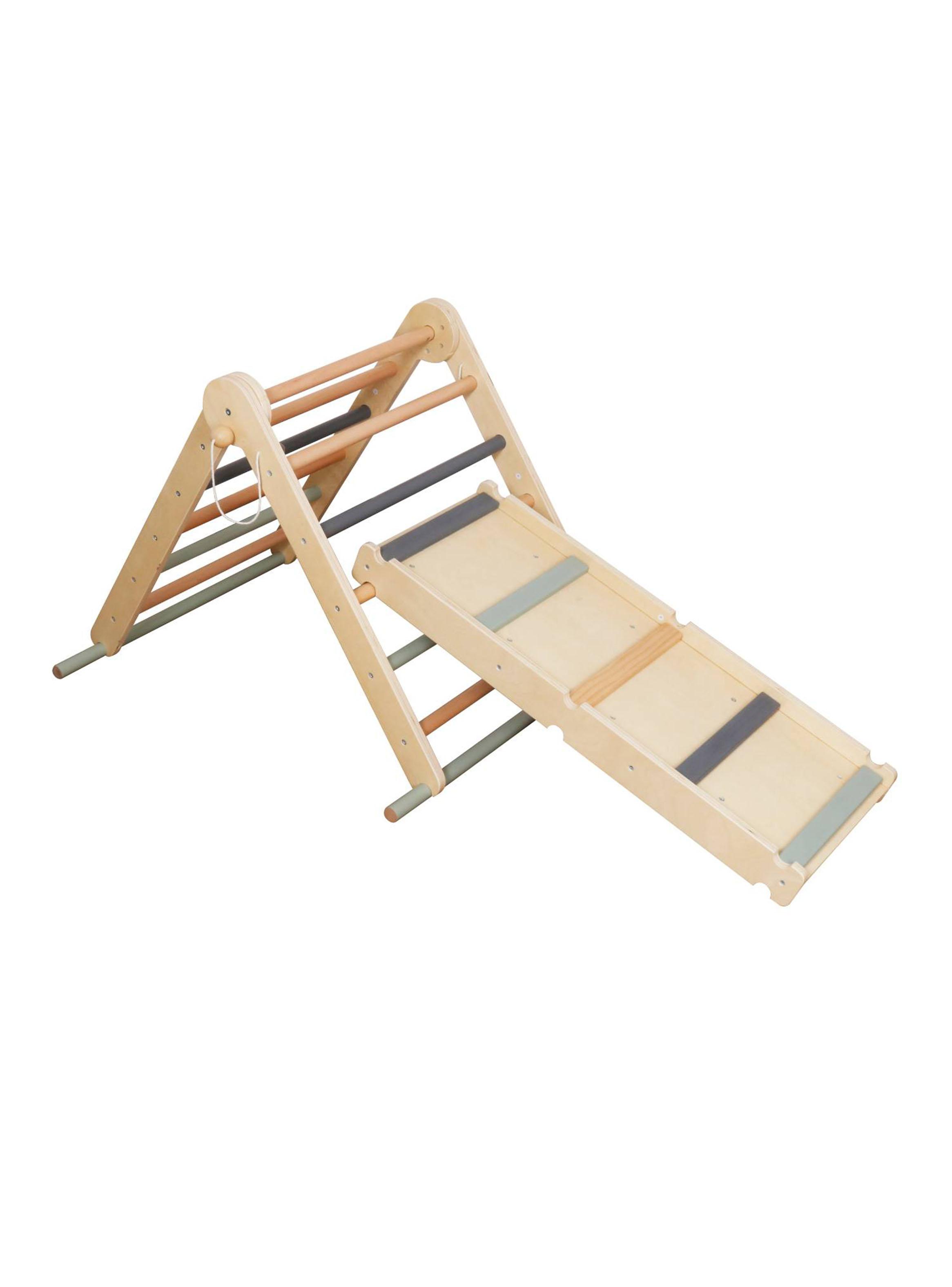 Centro de Juego Escaladas Montessori-3