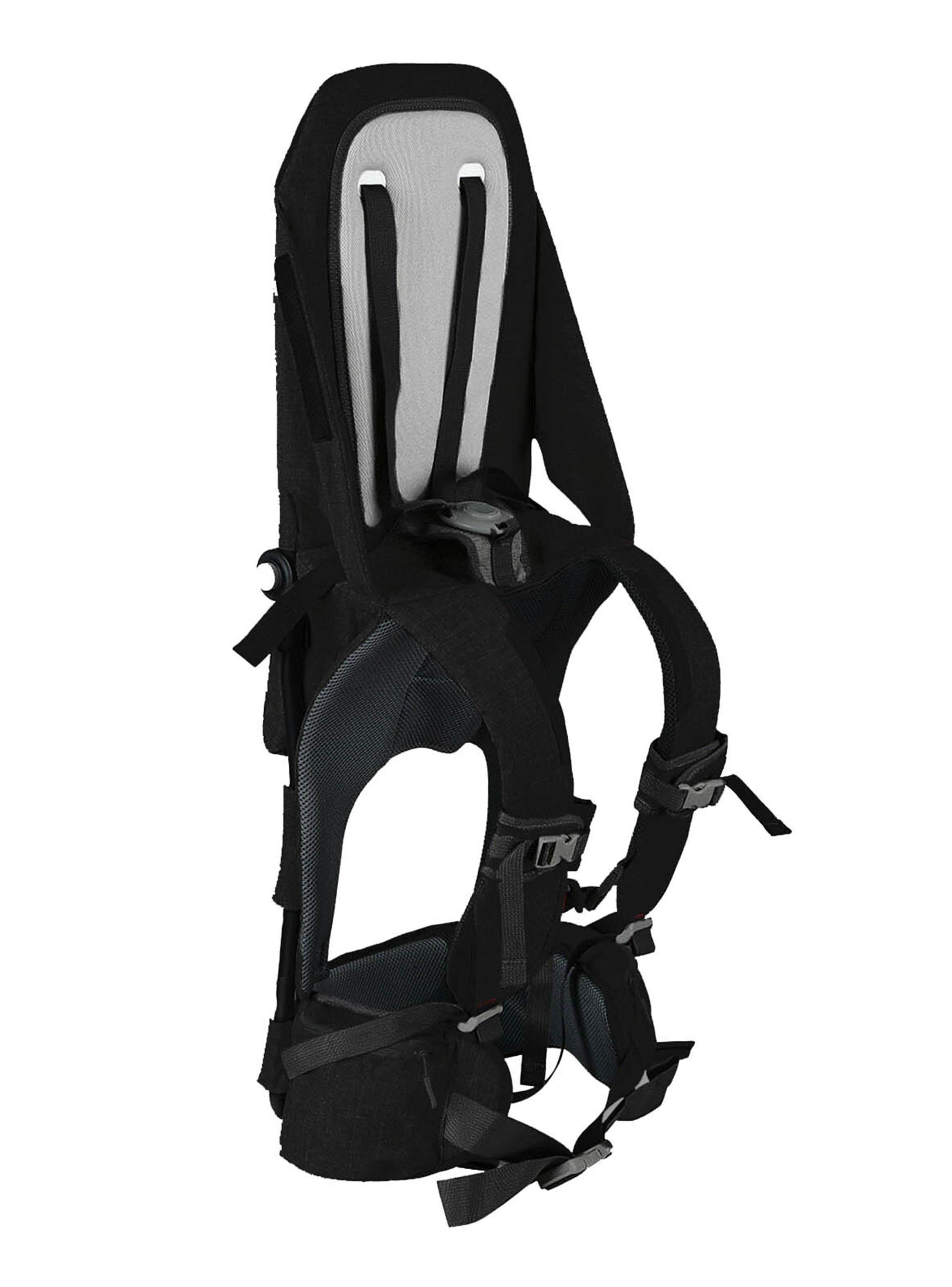 Porta Bebé Gonest Negro-2