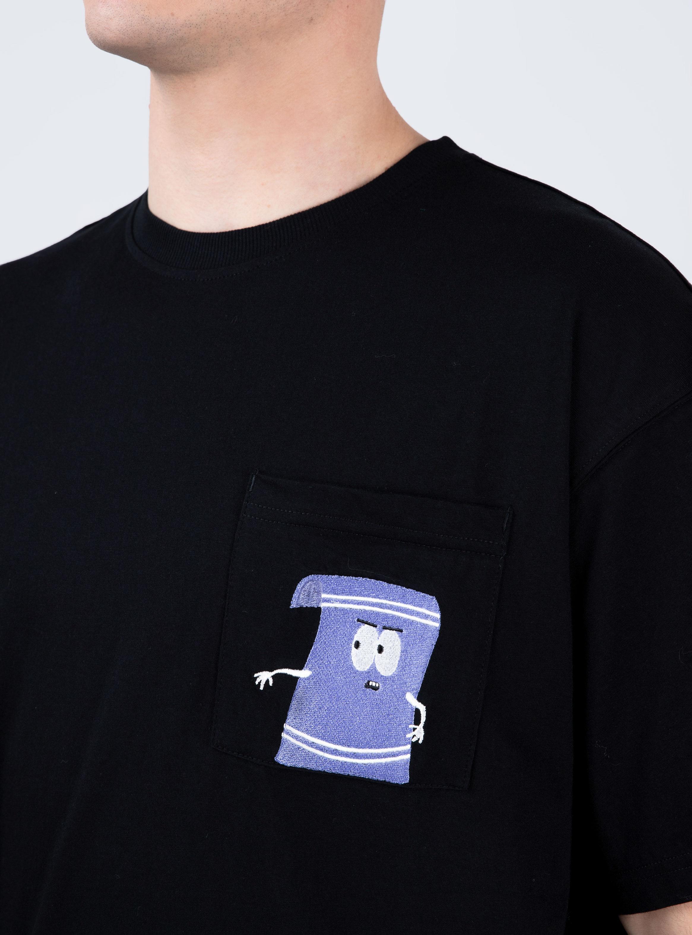 Polera Manga Corta Tw Myname-2