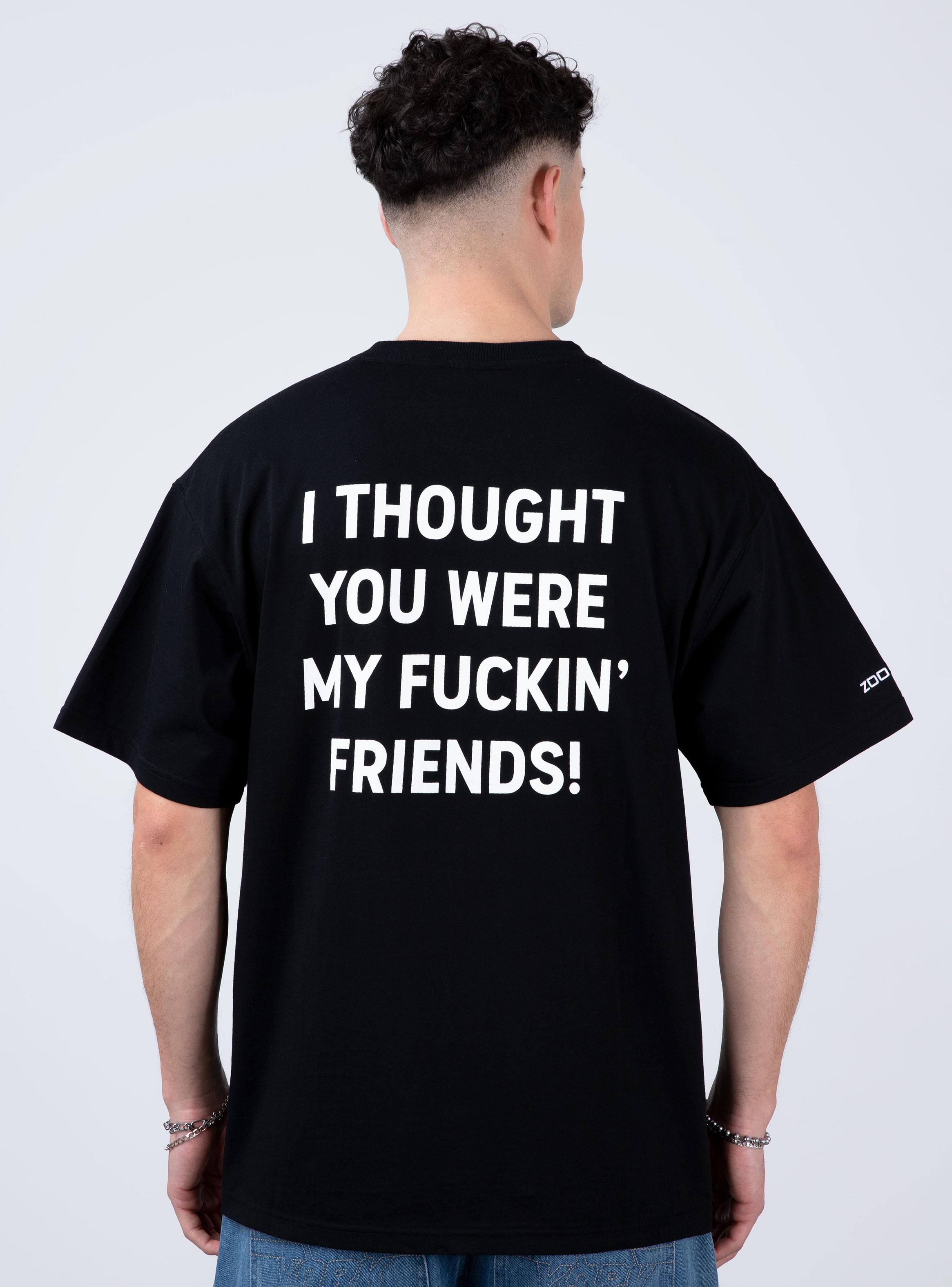 Polera Manga Corta Tw Myname-1