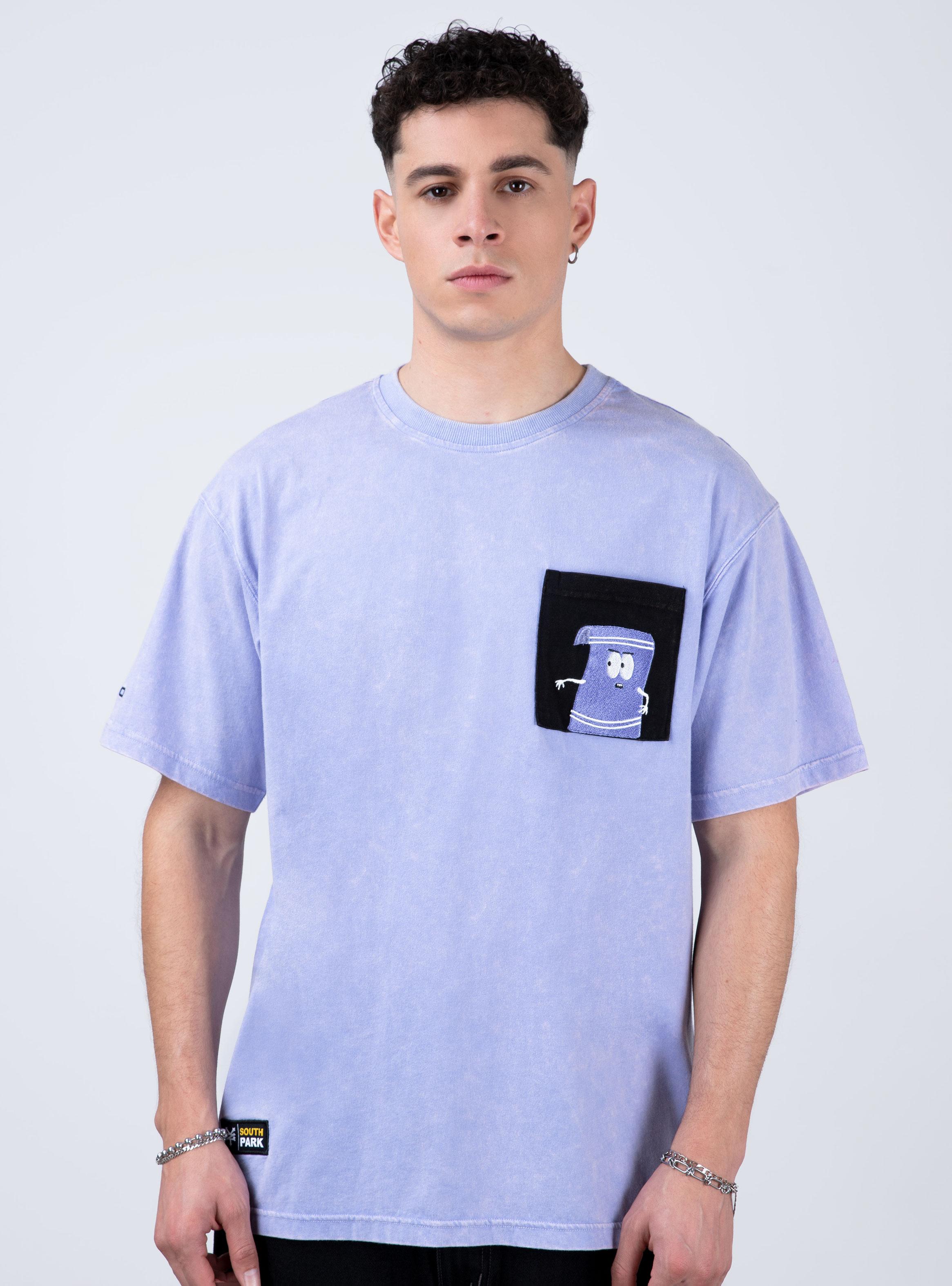 Polera Manga Corta Tw Myname-0