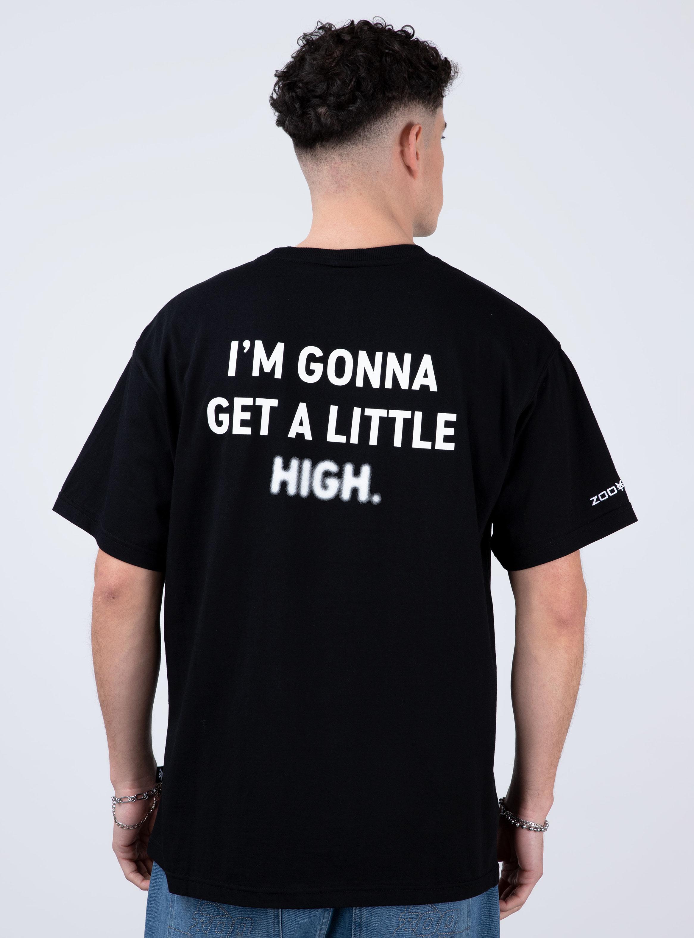 Polera Manga Corta Tw Littleh-1