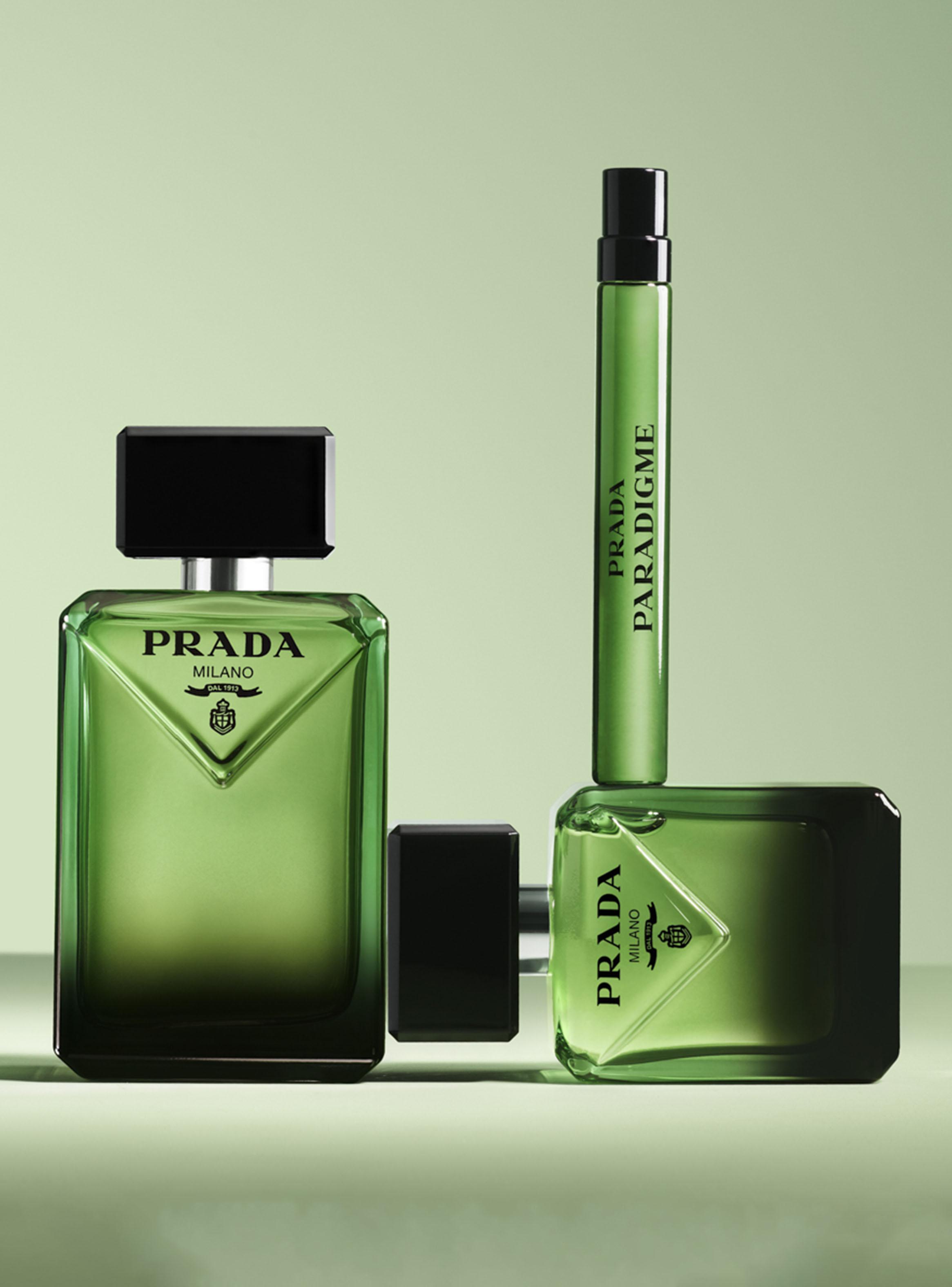 Perfume Pradigme EDP Hombre 10 ml Prada-3